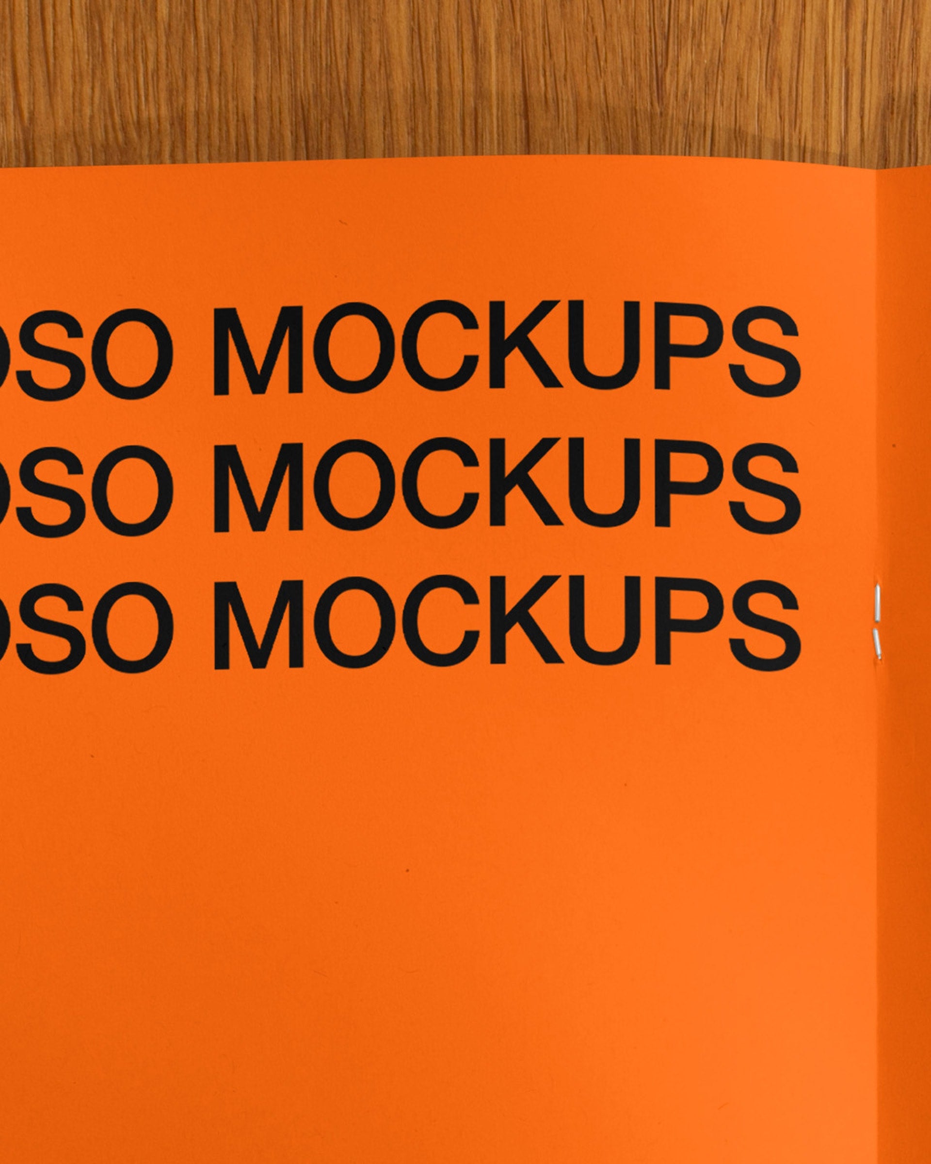 Magazine 07FM Furioso Mockups