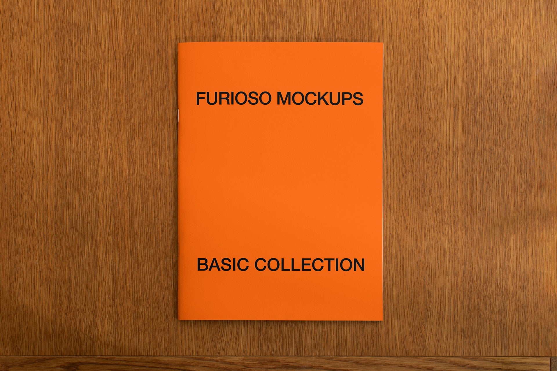 Magazine 08FM Furioso Mockups
