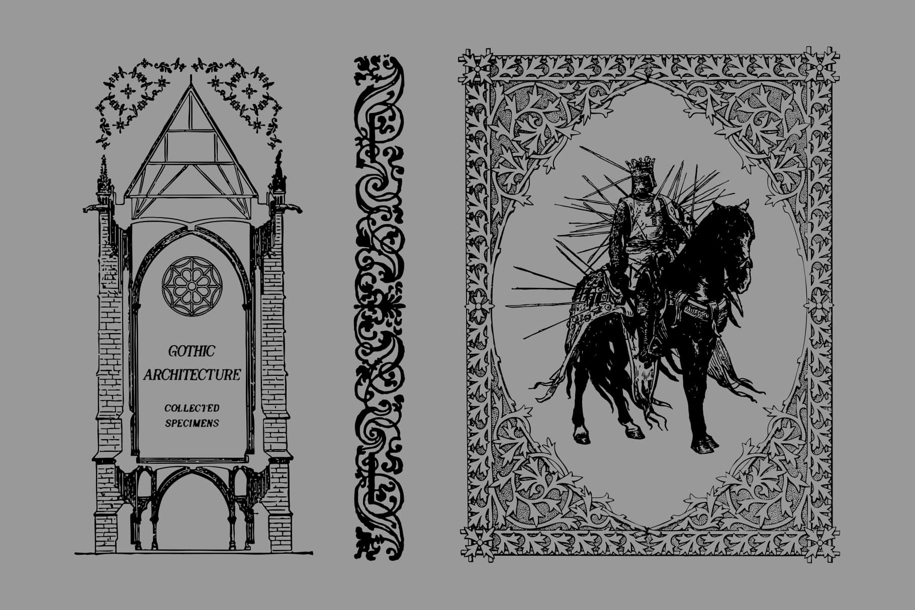 Medieval Vectors MiksKS