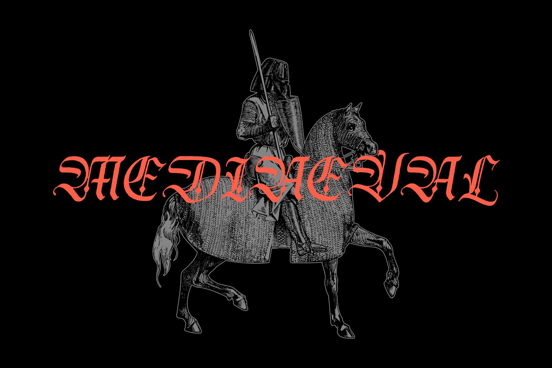 Medieval Vectors MiksKS