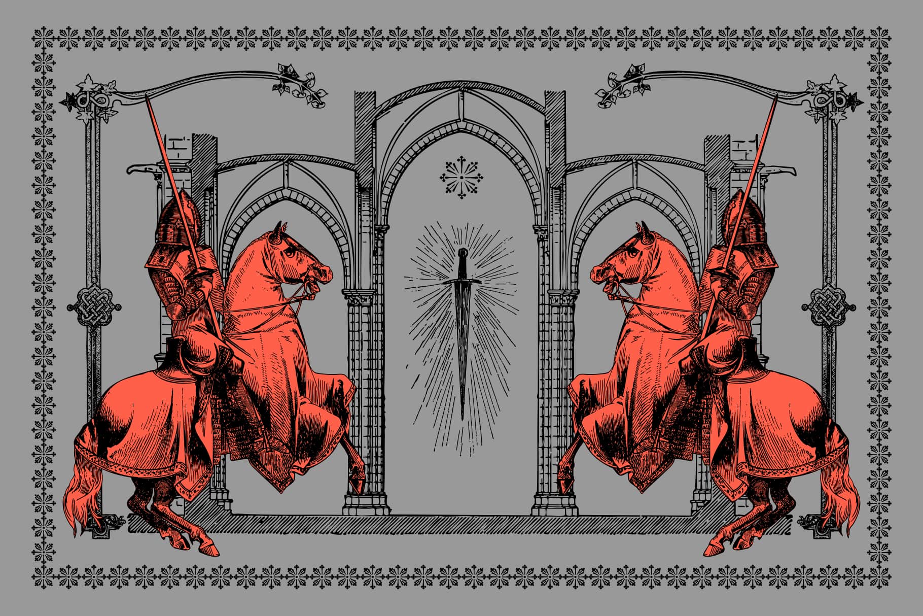 Medieval Vectors MiksKS