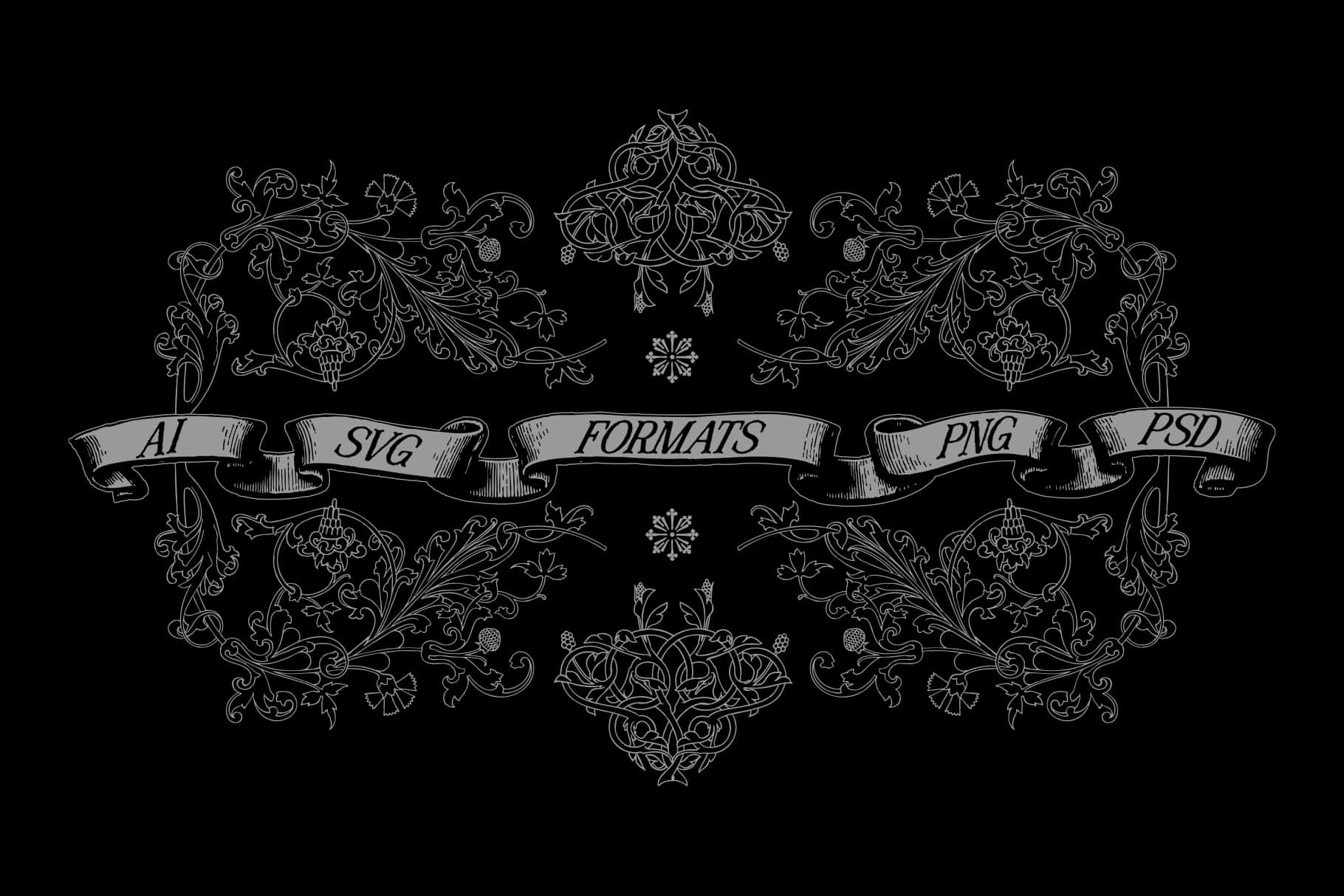 Medieval Vectors MiksKS