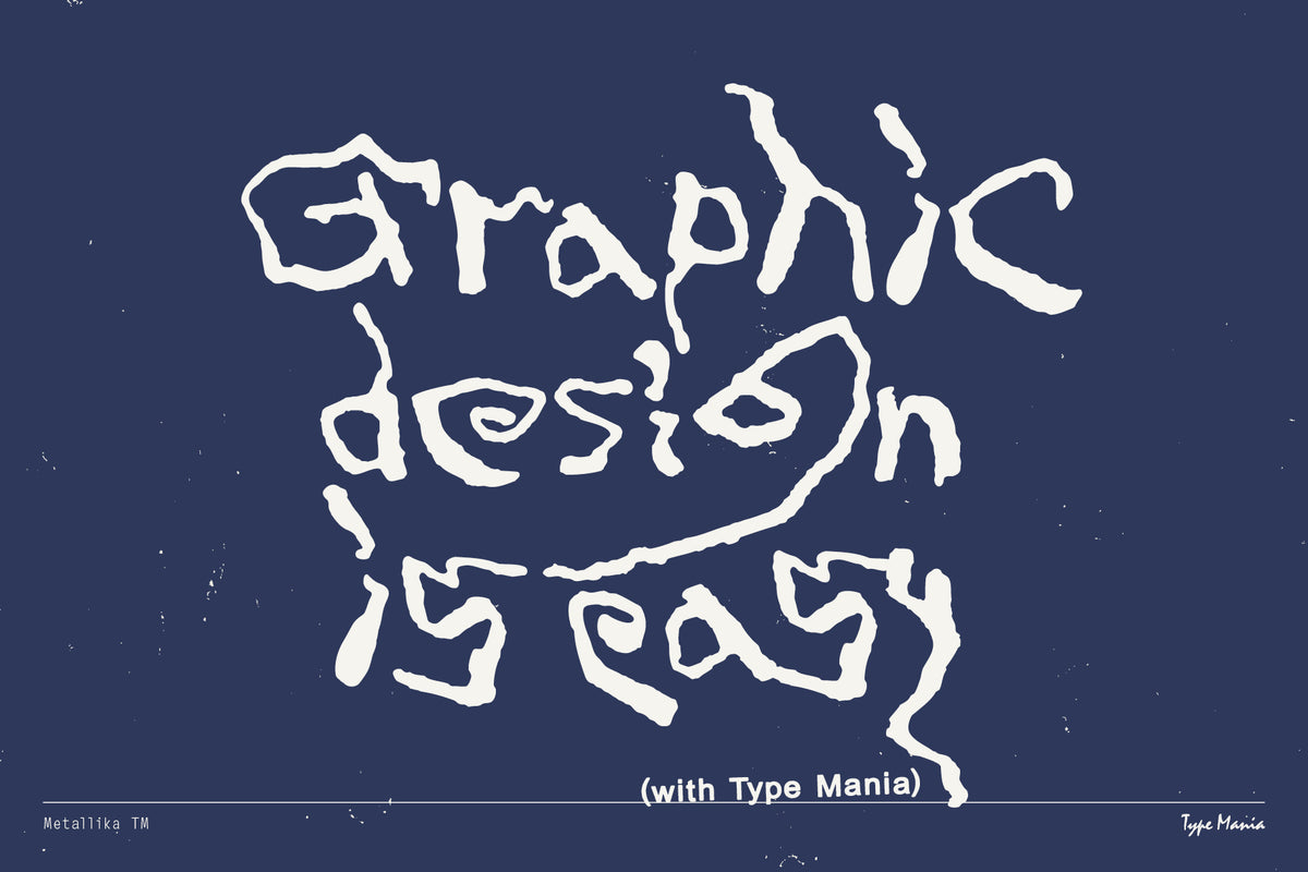 Metallika TM Type Mania