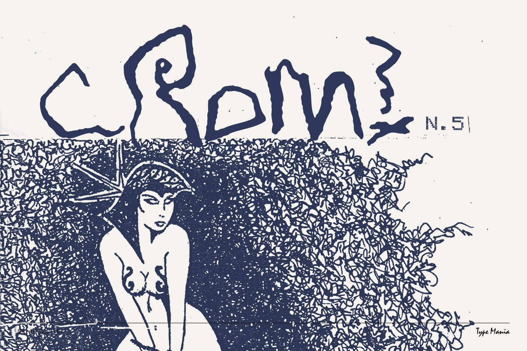 Metallika TM Type Mania