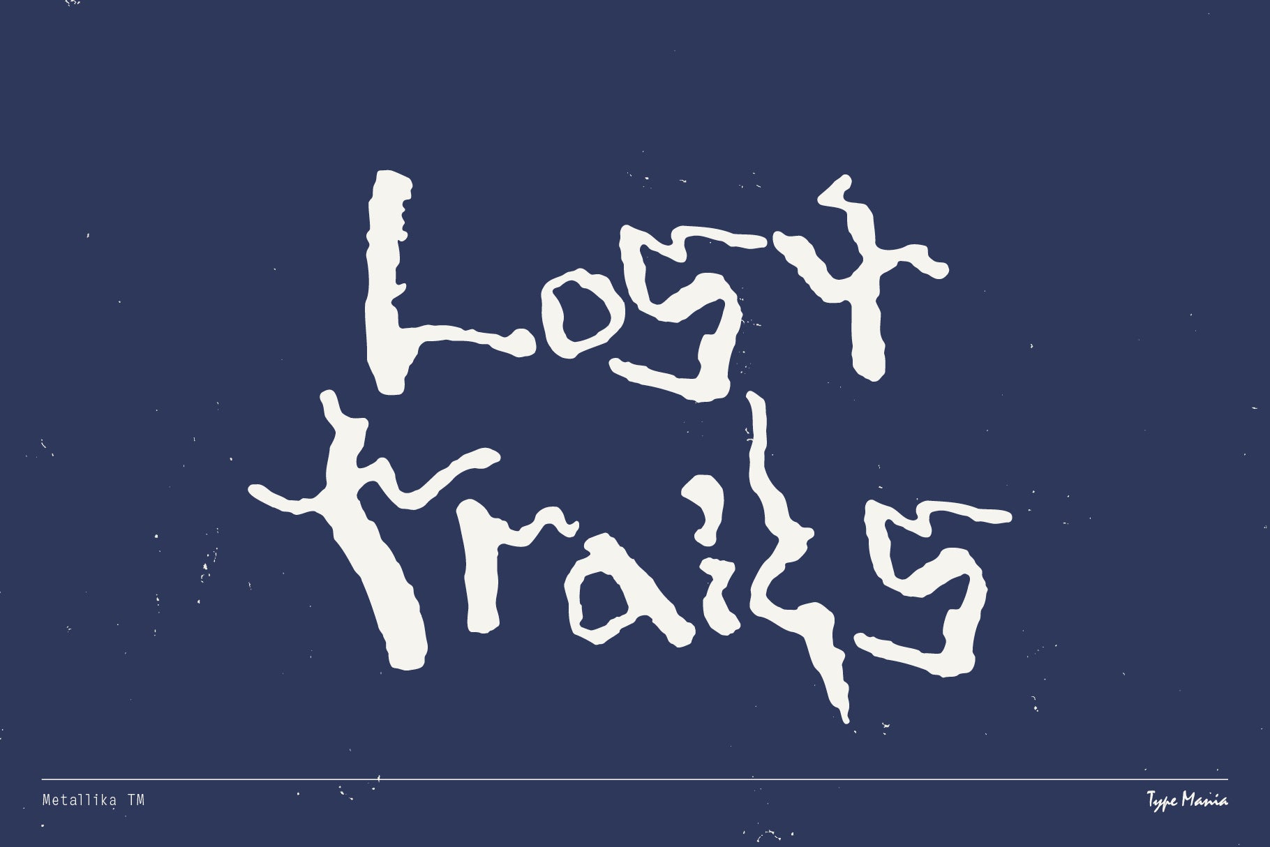 Metallika TM Type Mania