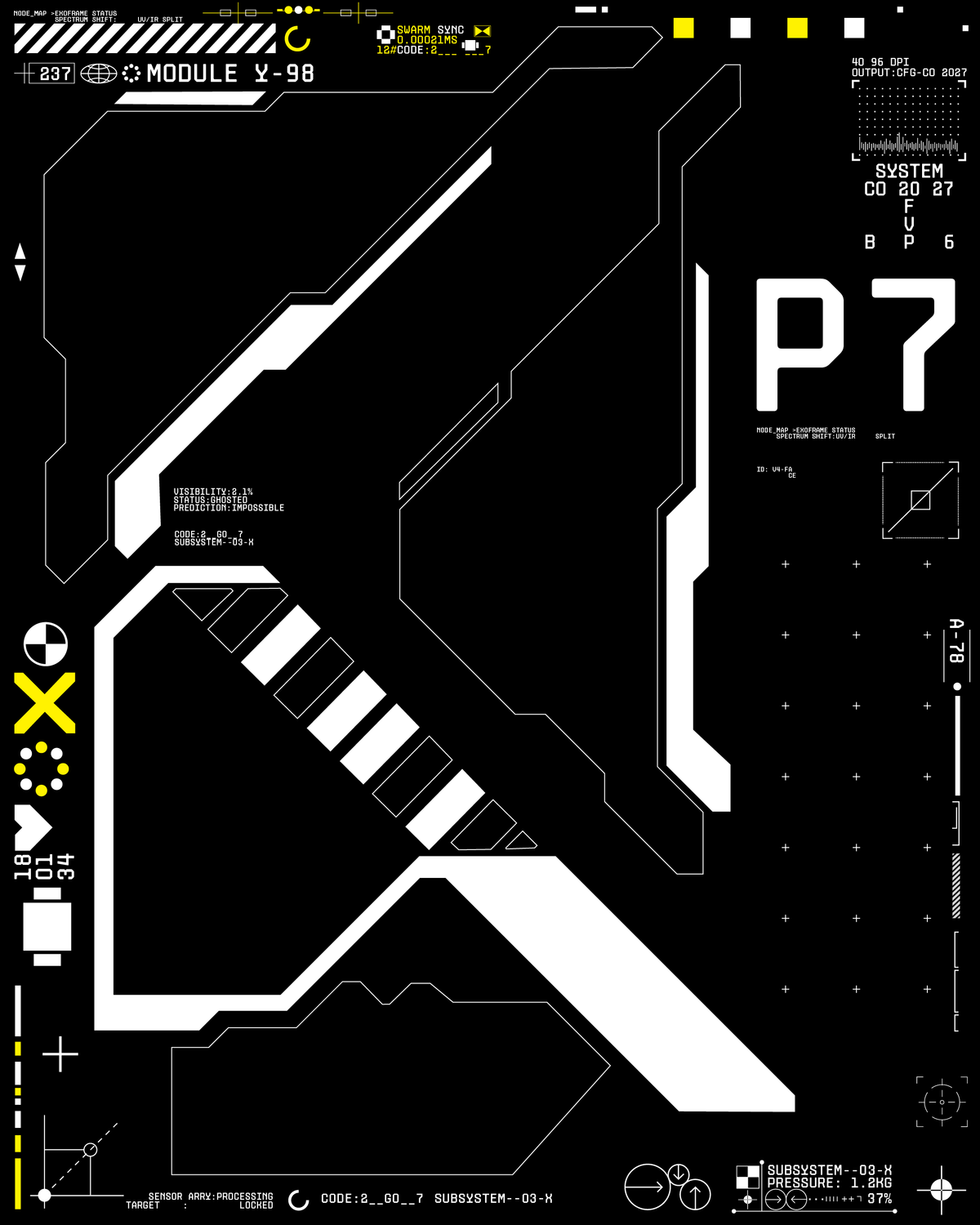 Micrographics Elements Pack Nikos Christopoulos