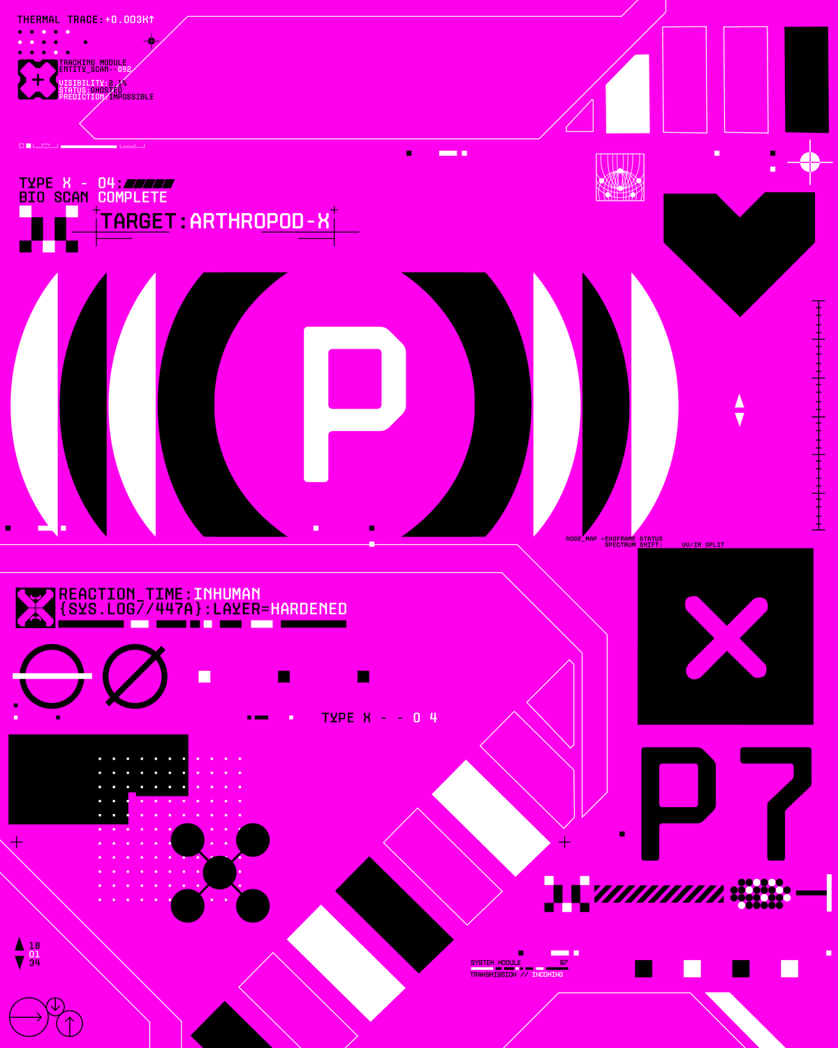 Micrographics Elements Pack Nikos Christopoulos