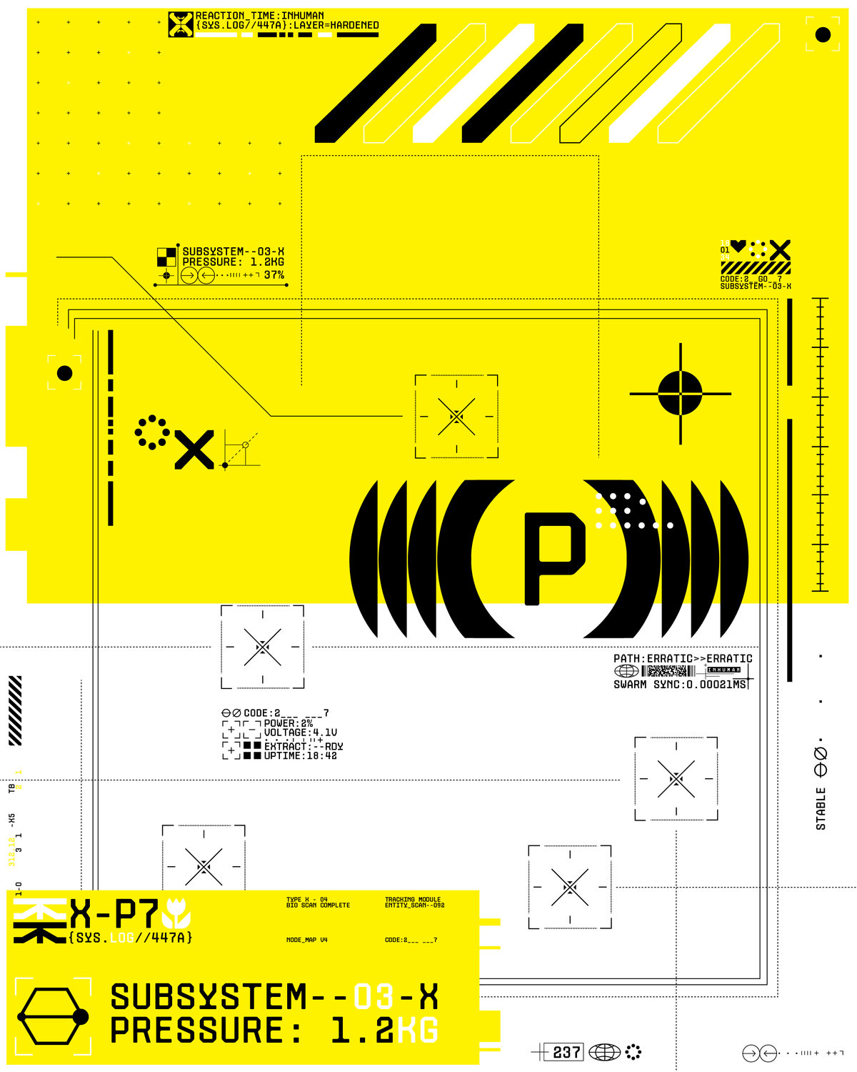 Micrographics Elements Pack Nikos Christopoulos