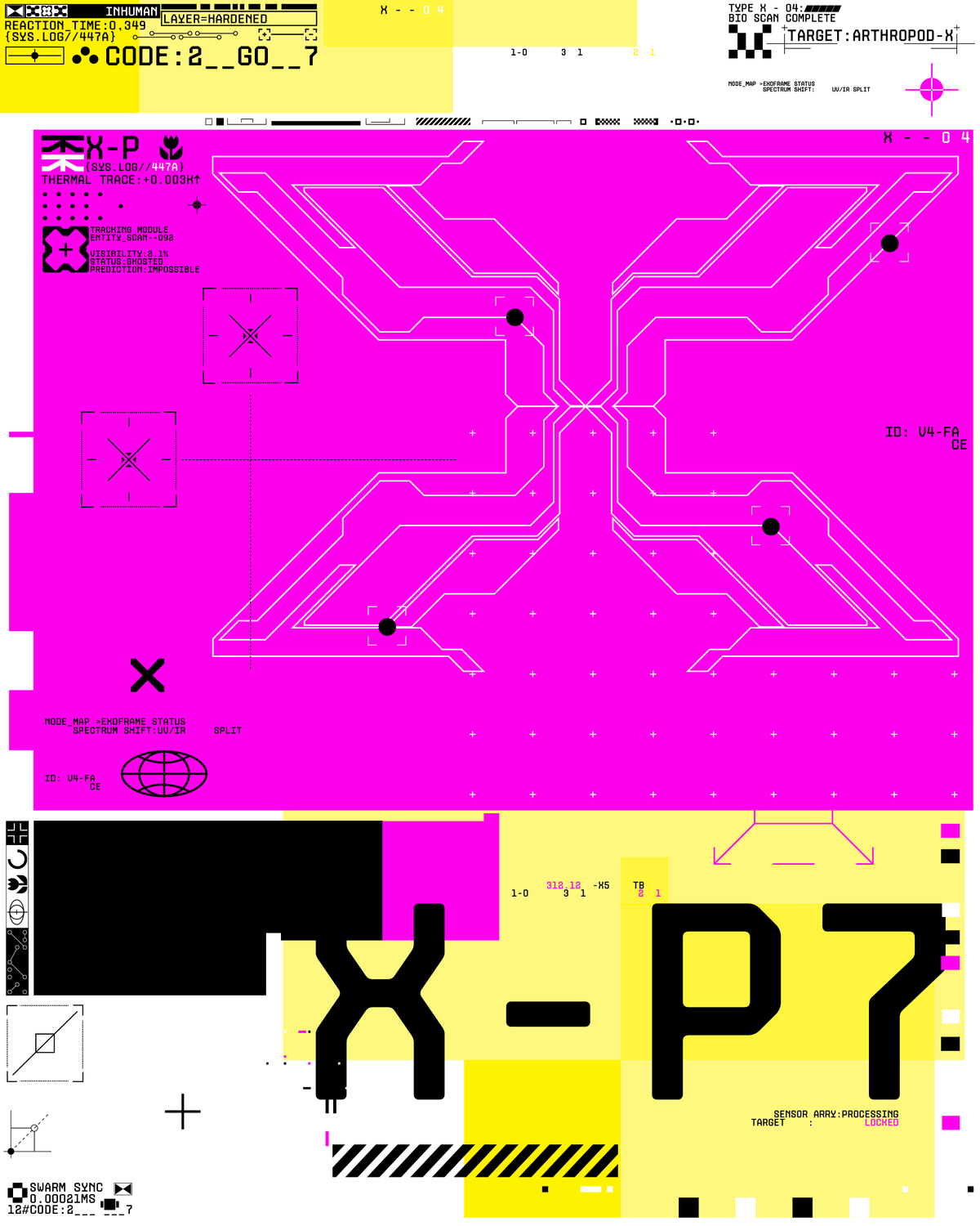 Micrographics Elements Pack Nikos Christopoulos