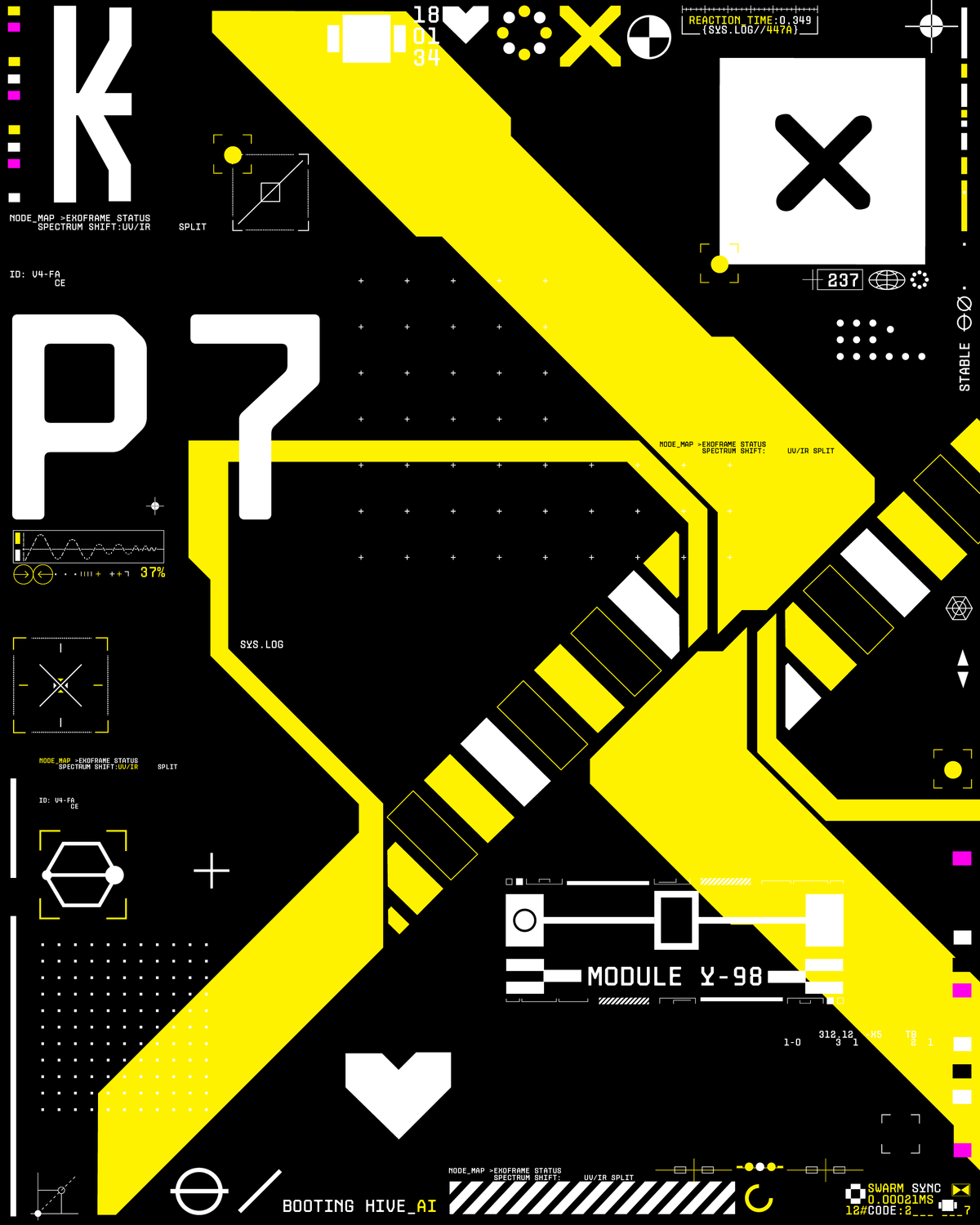 Micrographics Elements Pack Nikos Christopoulos
