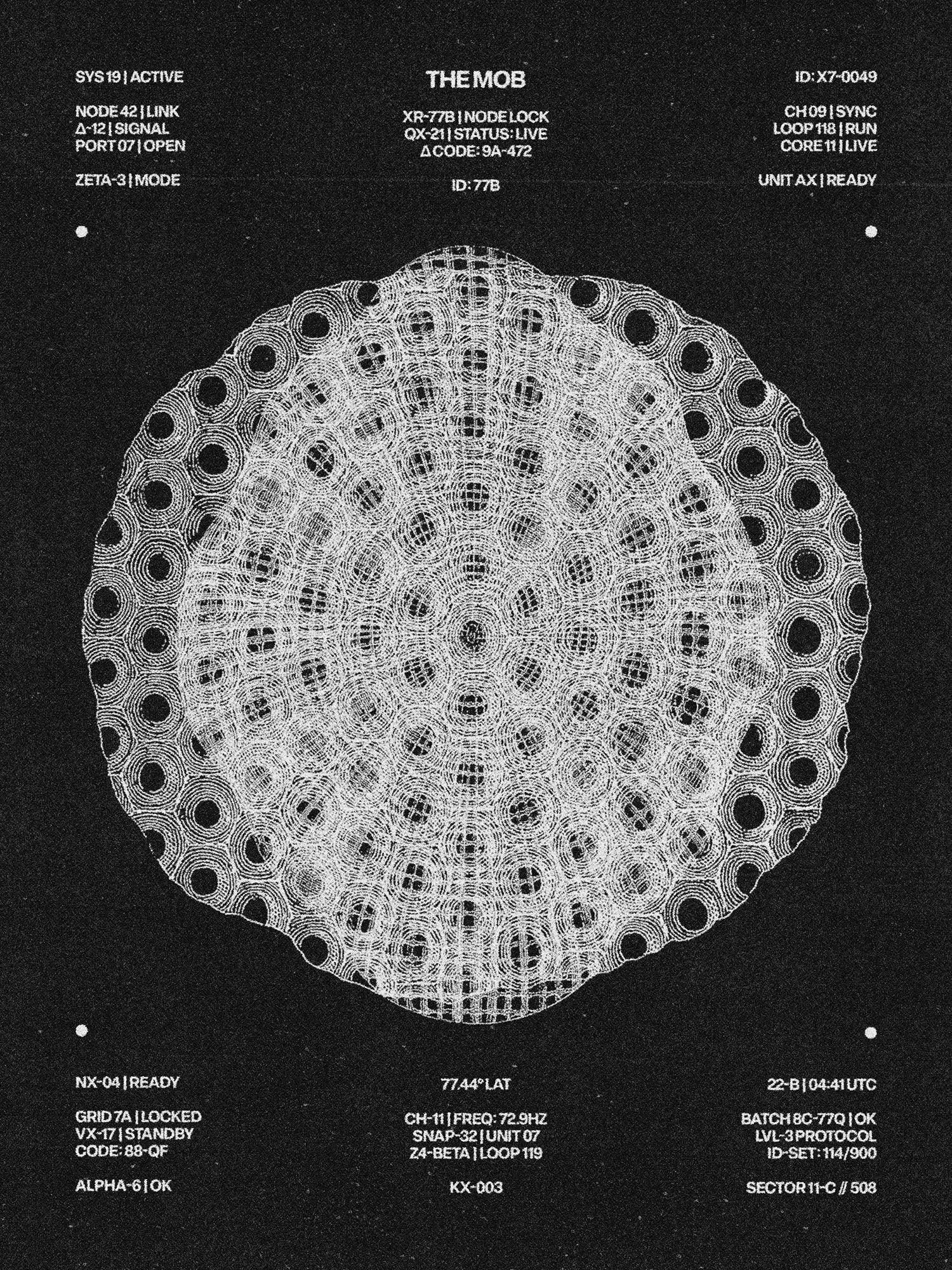Micrography Asset Pack (Vol.2) Jason Santos
