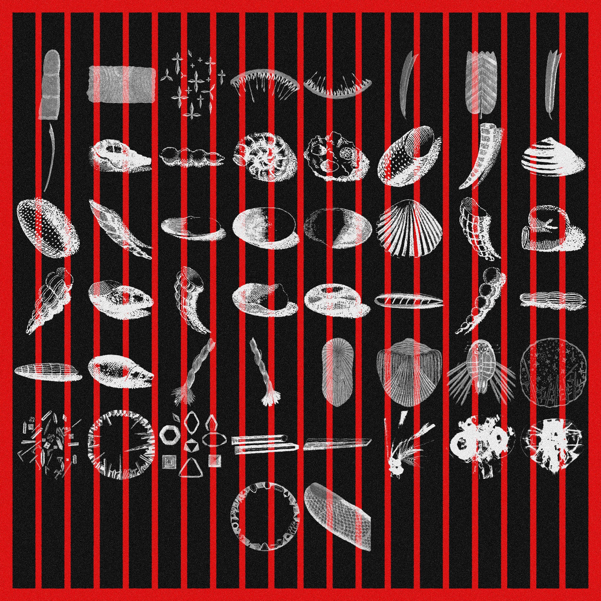 Micrography Asset Pack (Vol.3) Jason Santos