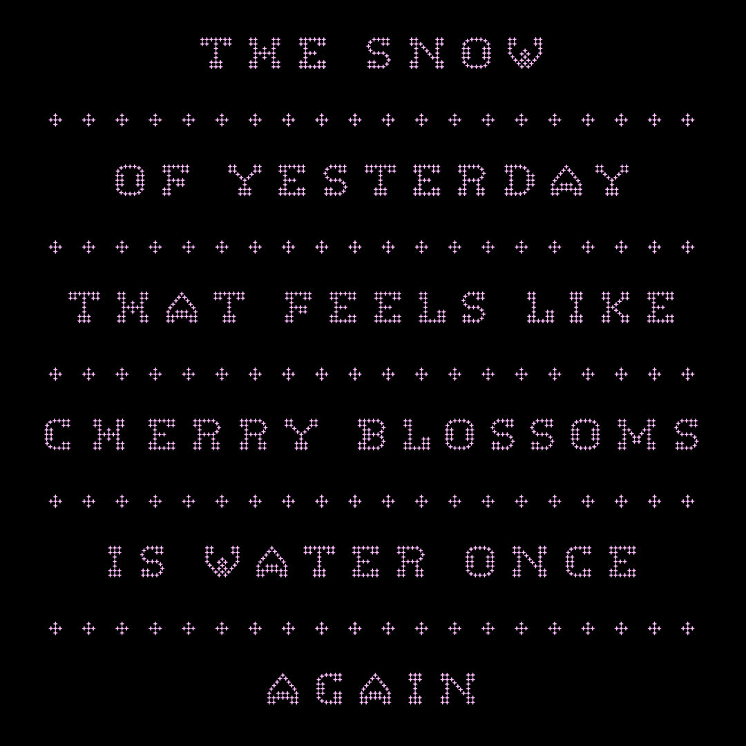 Tokyoto Typeface Jason Santos