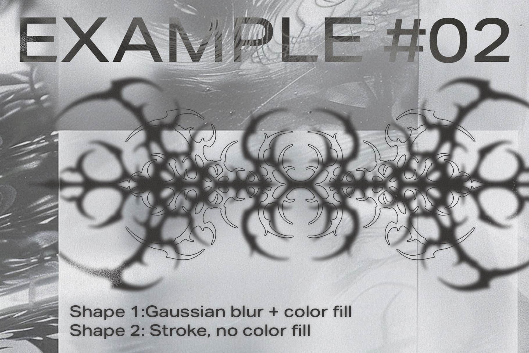 Neotribal Vector Shapes Vol. 2 MiksKS