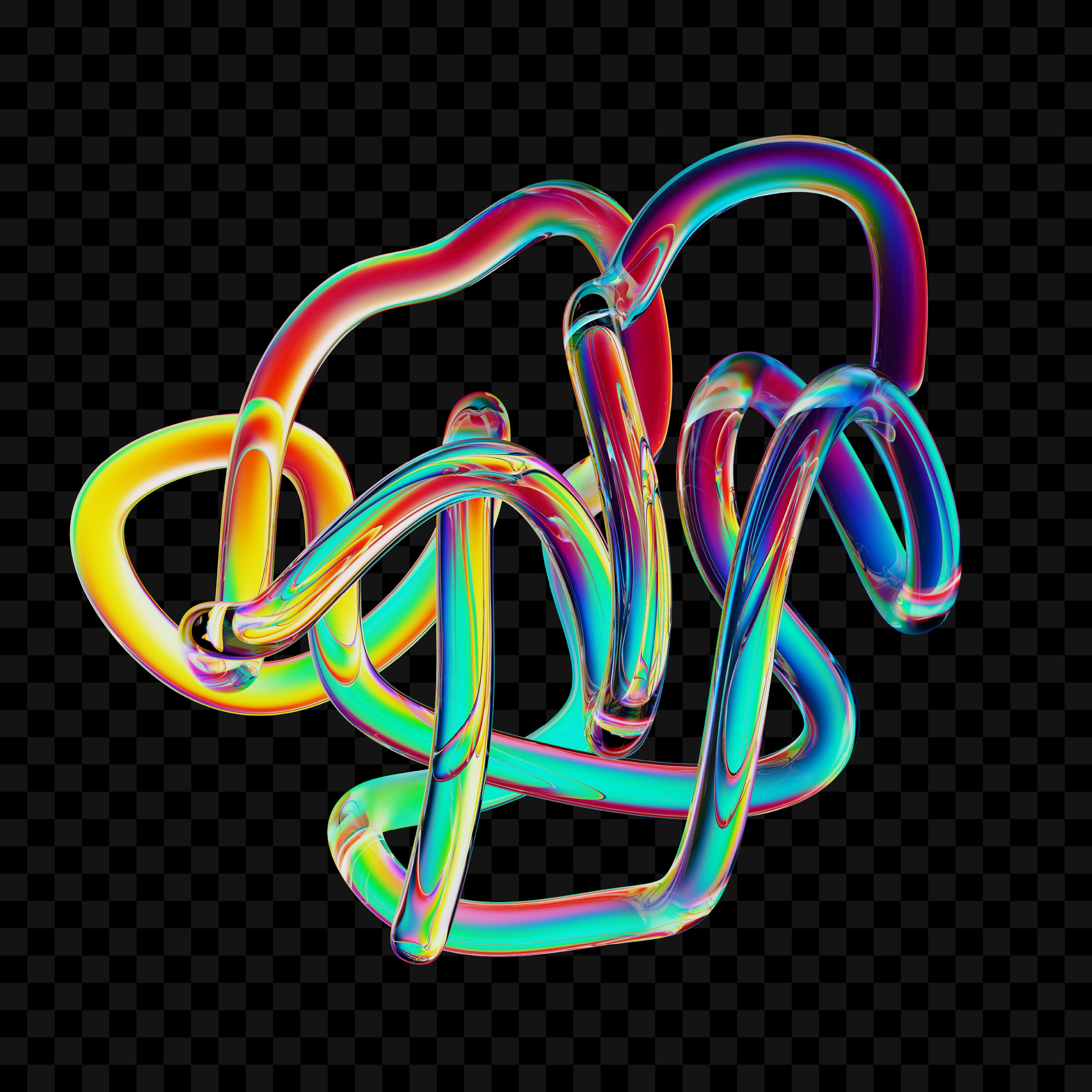 Noodles Asset Pack (Vol.2) Glass Line Graphics Jason Santos