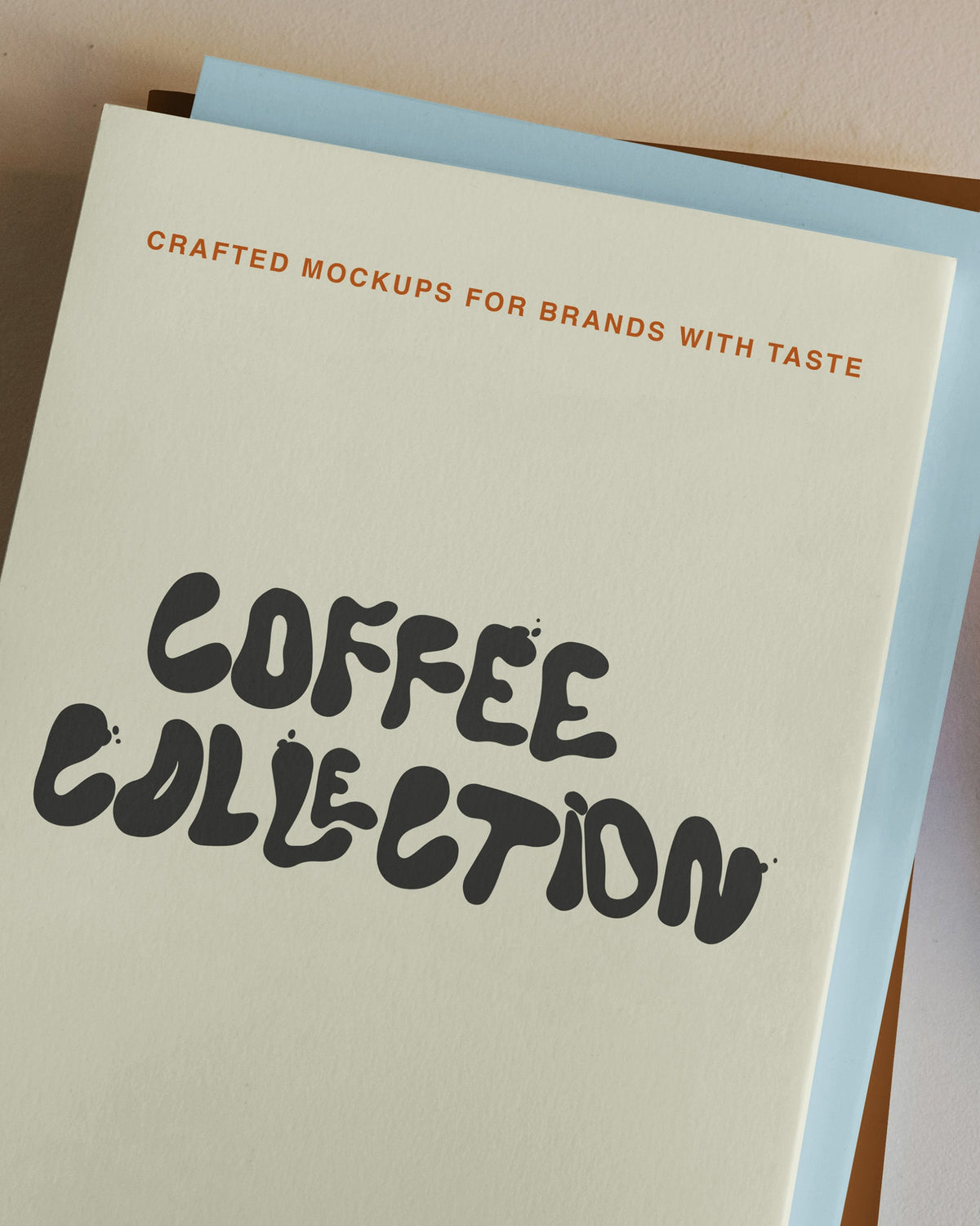 Notebook Mockup 01CC Furioso Mockups