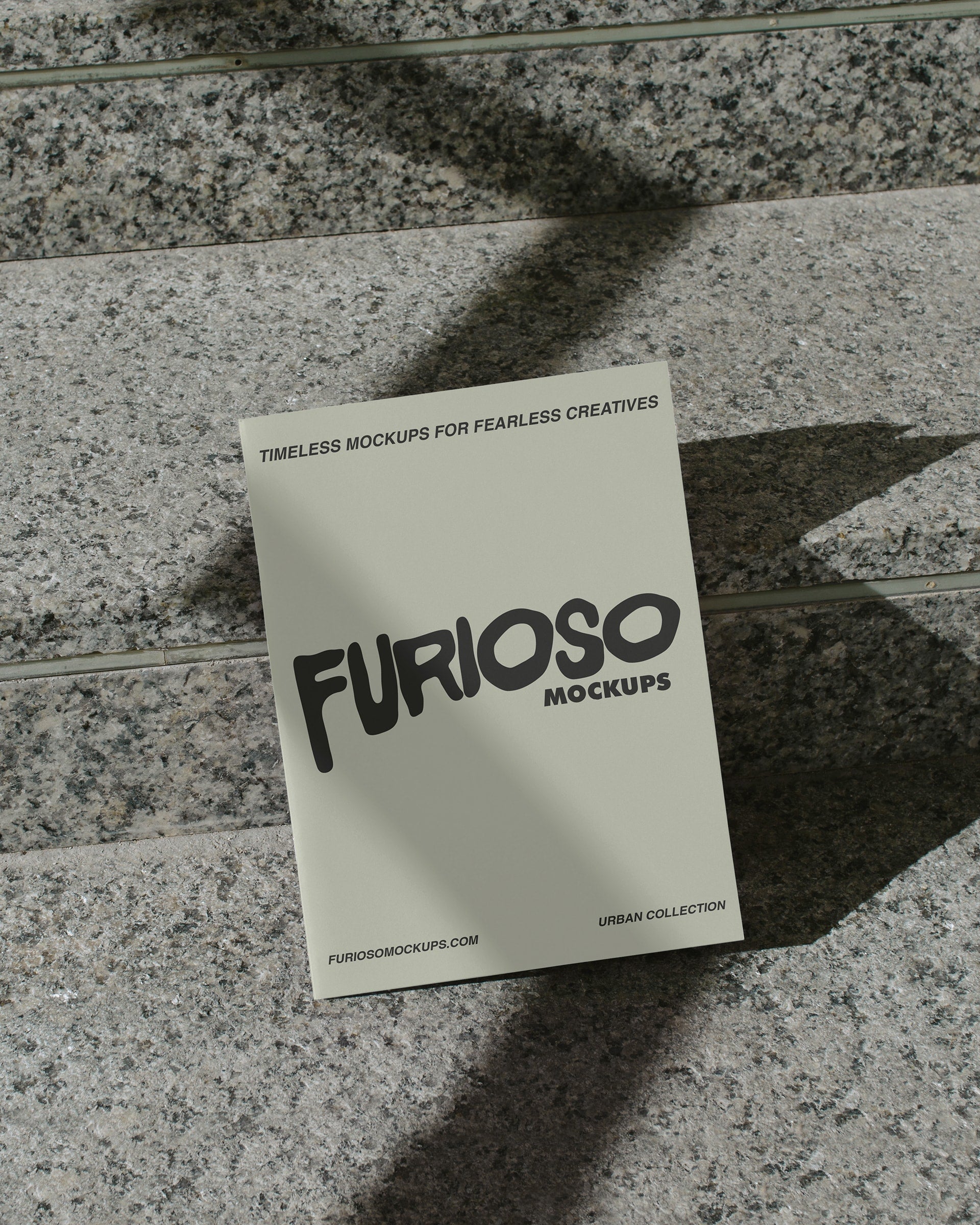 Notebook 01UC Furioso Mockups