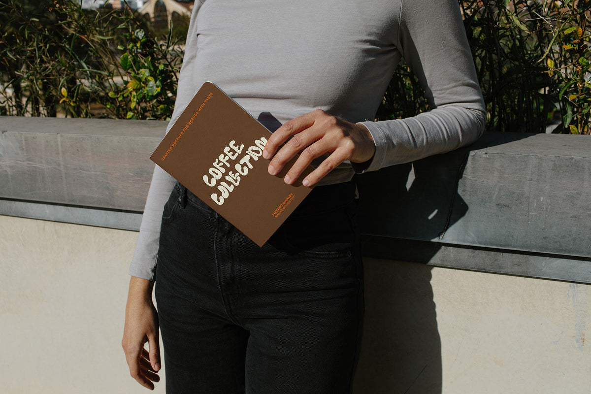 Notebook Mockup 02CC Furioso Mockups