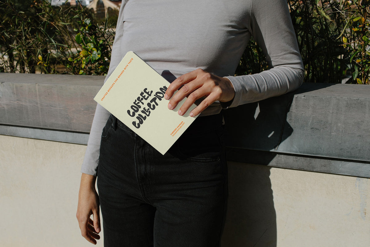 Notebook Mockup 02CC Furioso Mockups