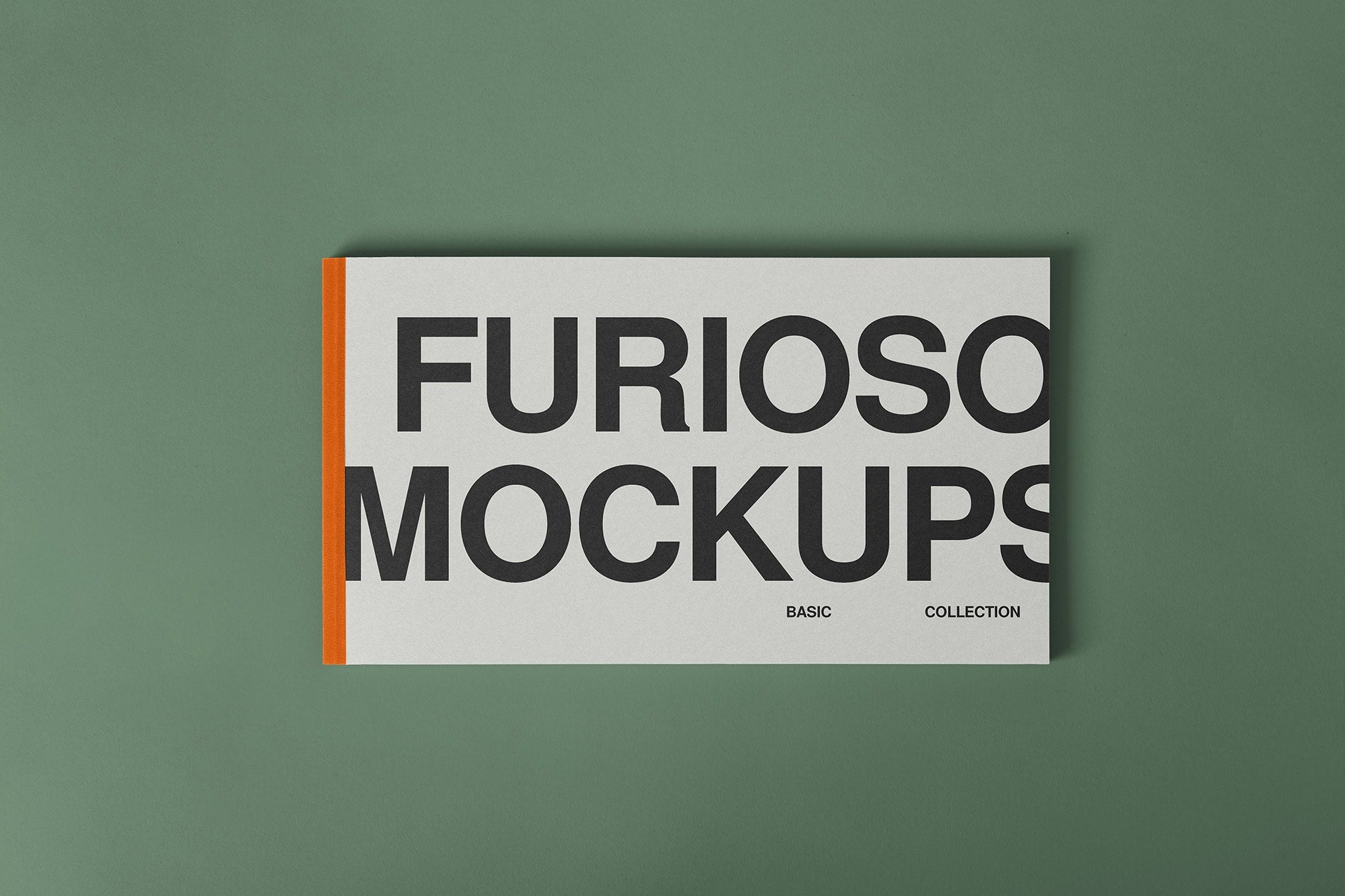 Notepad 03FM Furioso Mockups