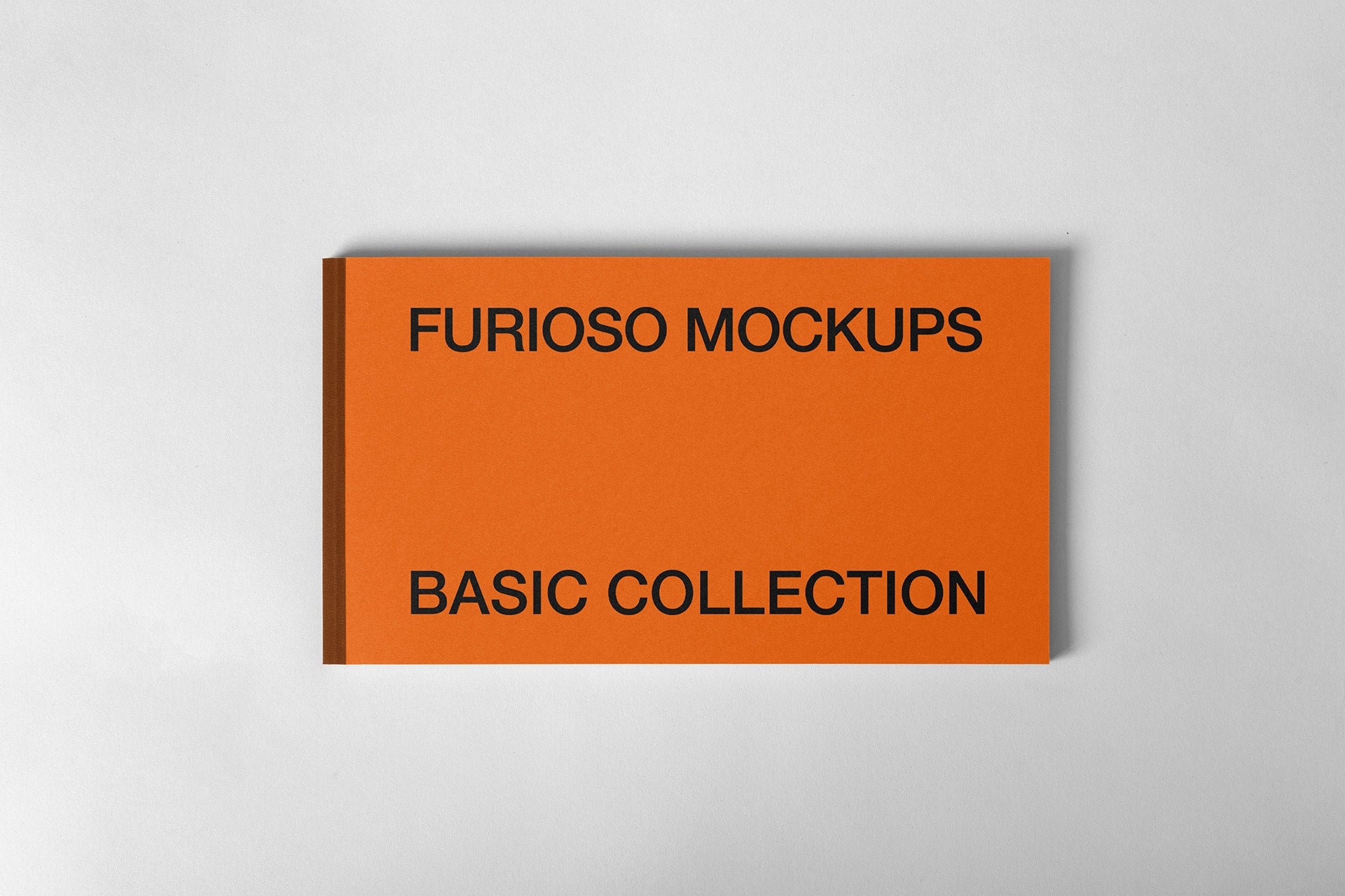 Notepad 03FM Furioso Mockups