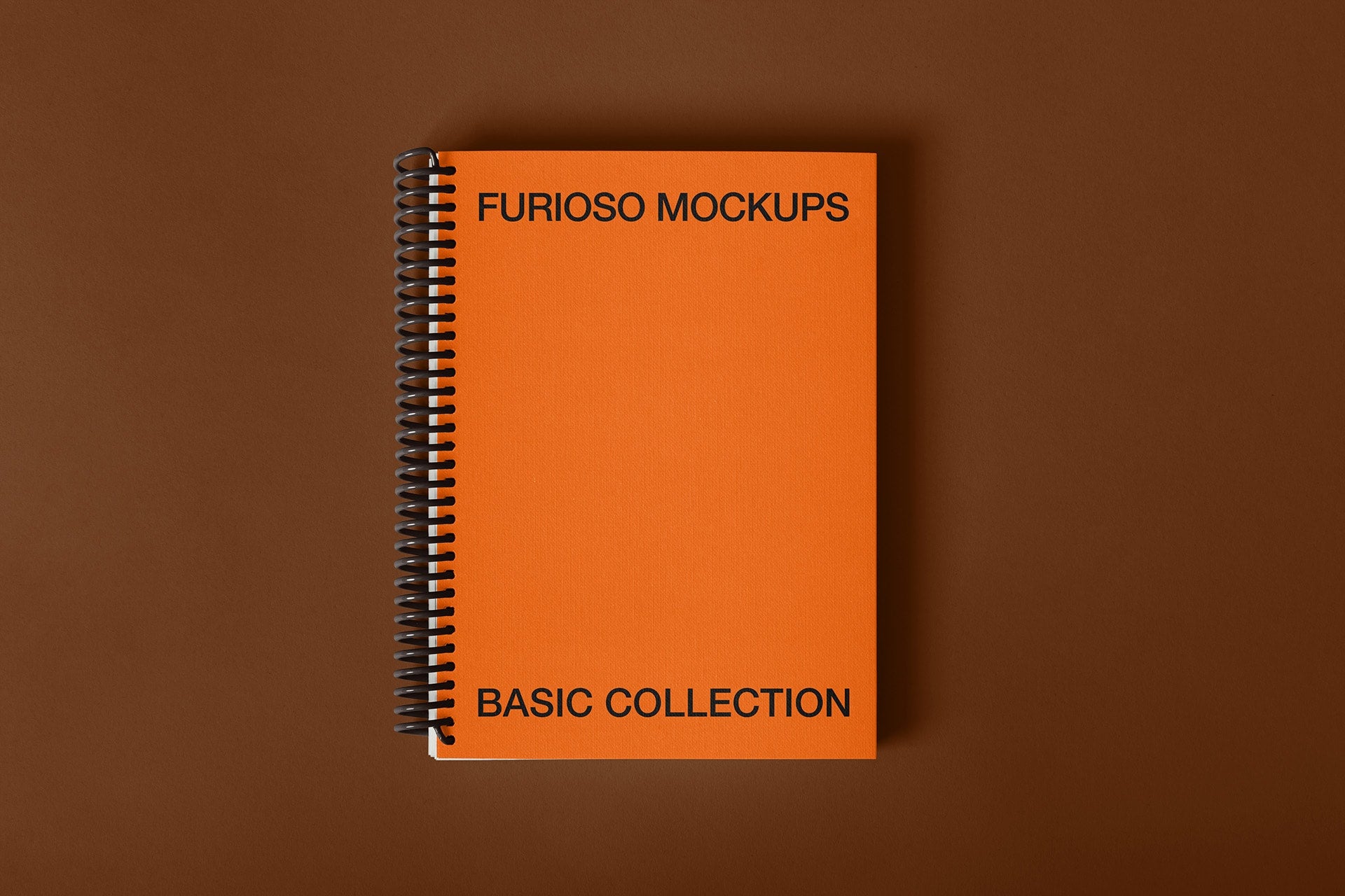 Notepad 04FM Furioso Mockups