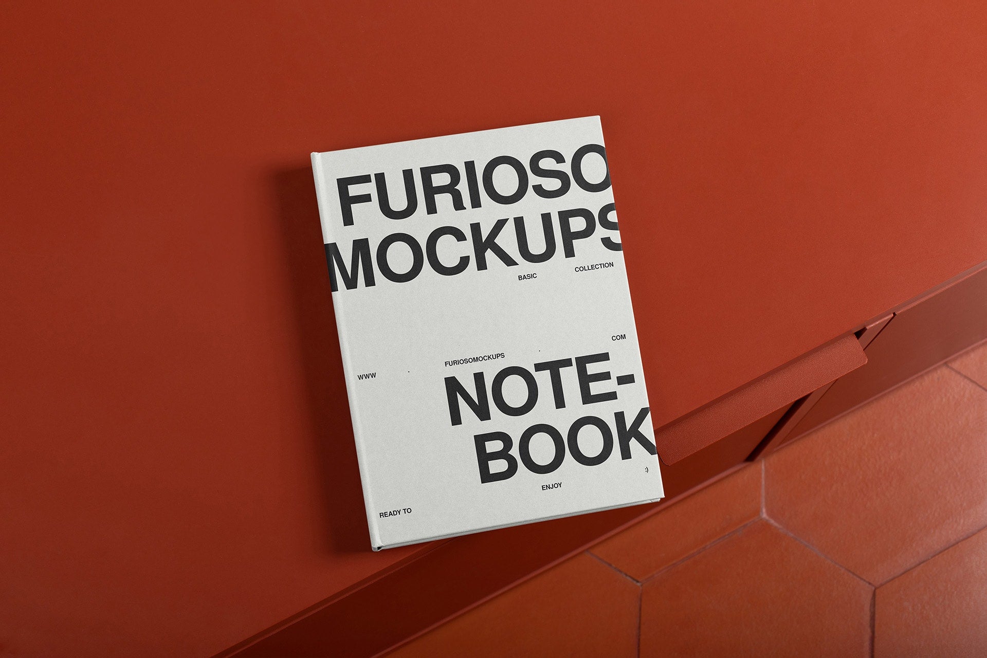 Notepad 05FM Furioso Mockups