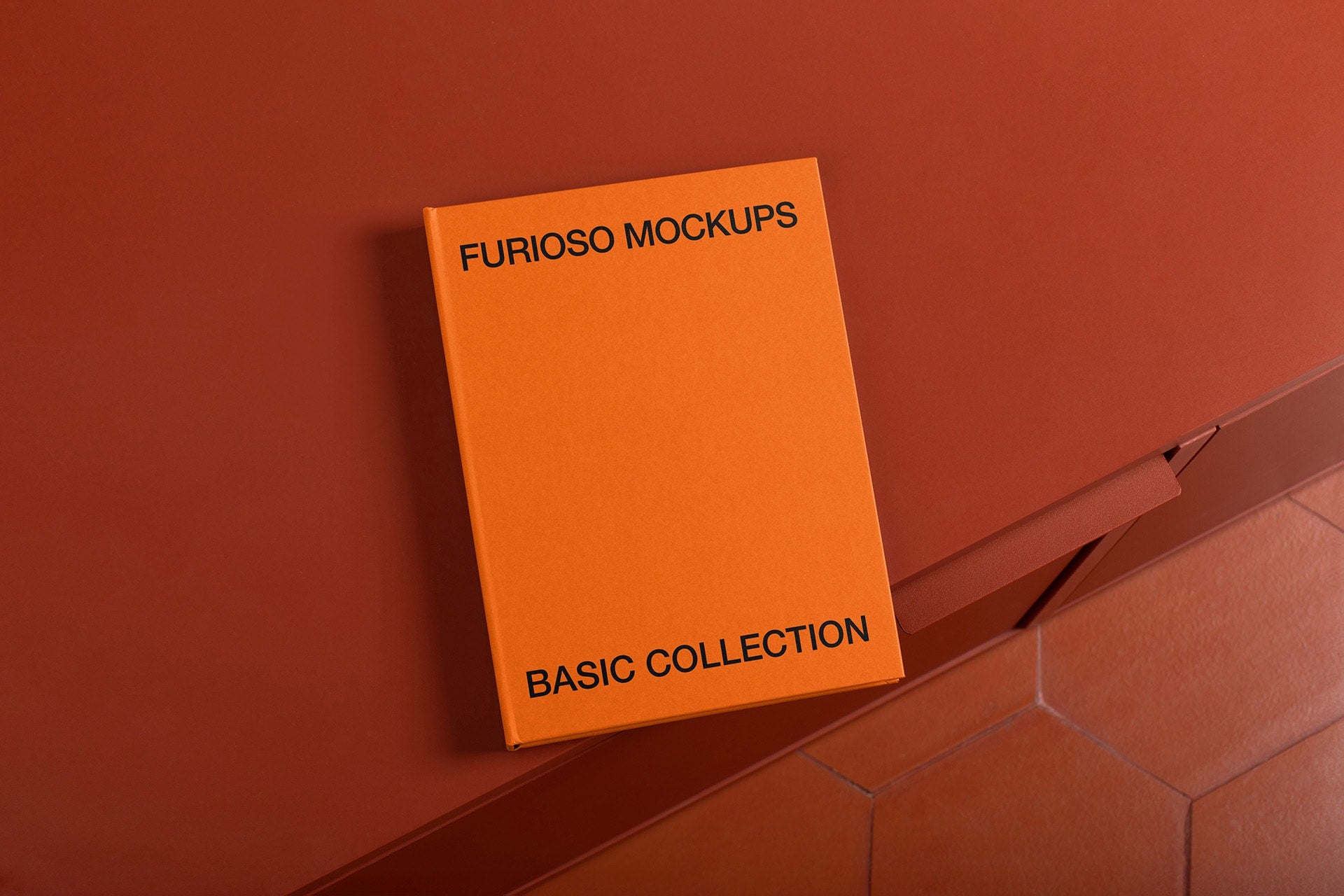 Notepad 05FM Furioso Mockups