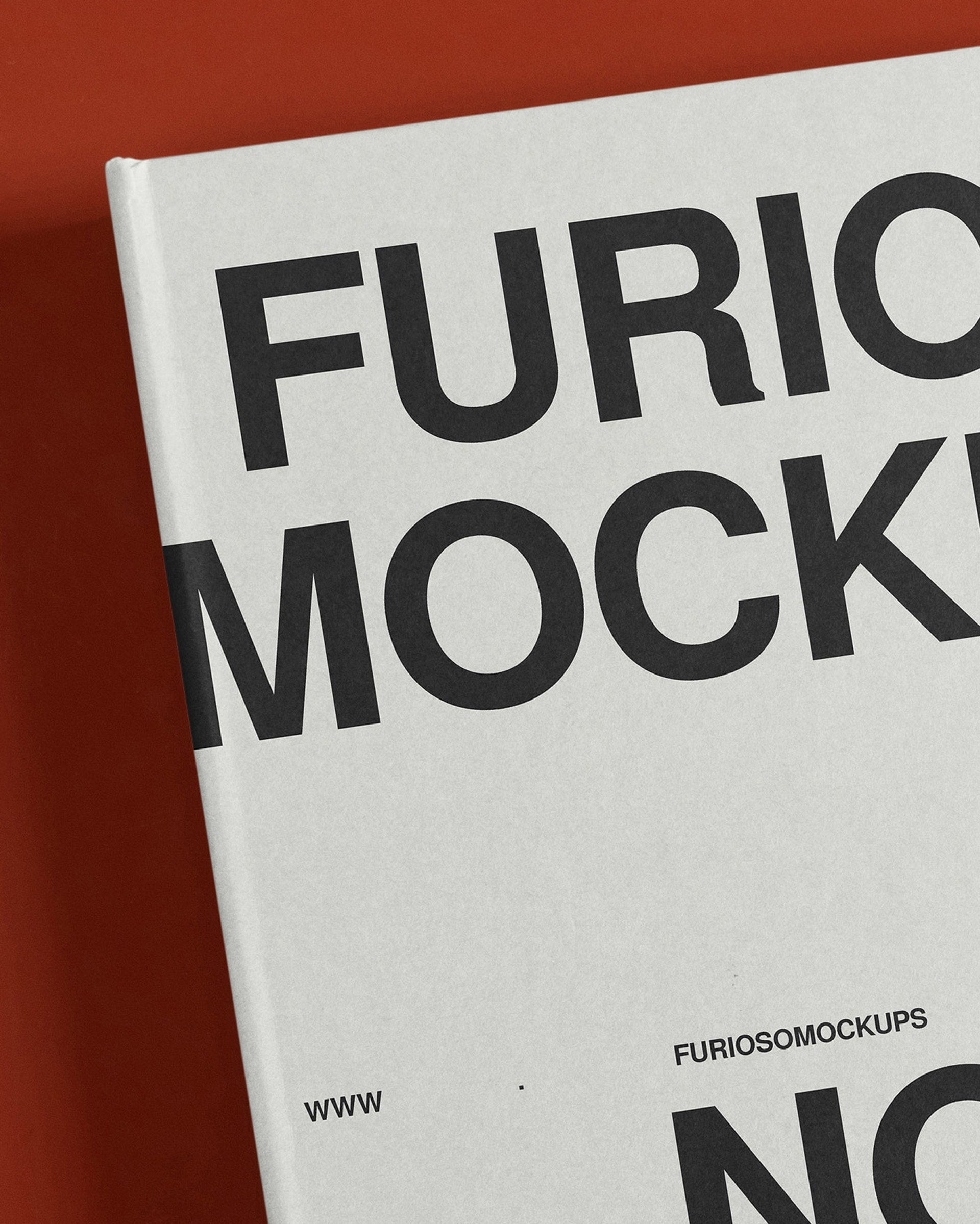 Notepad 05FM Furioso Mockups