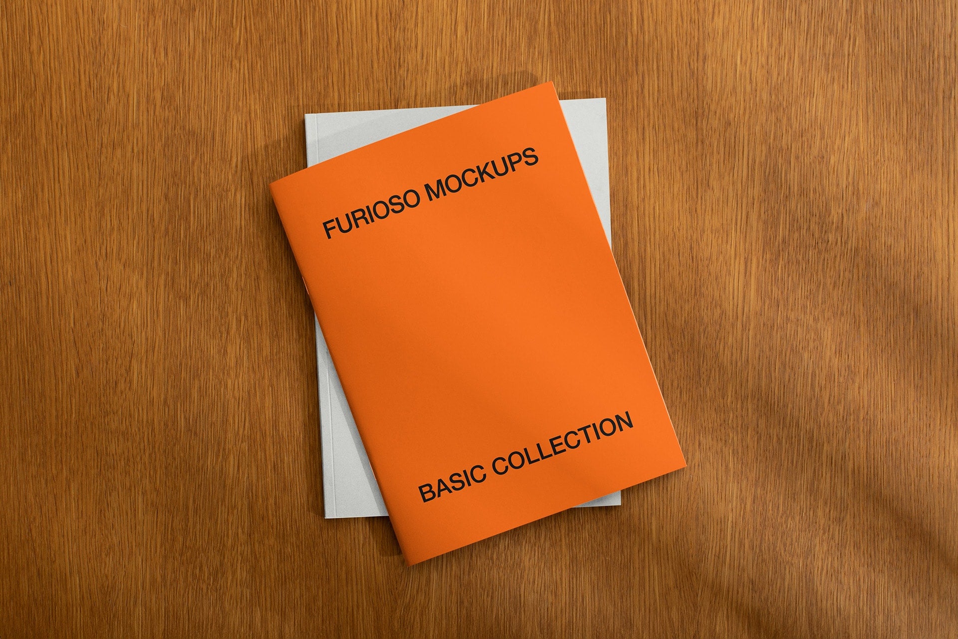 Notepad 06FM Furioso Mockups