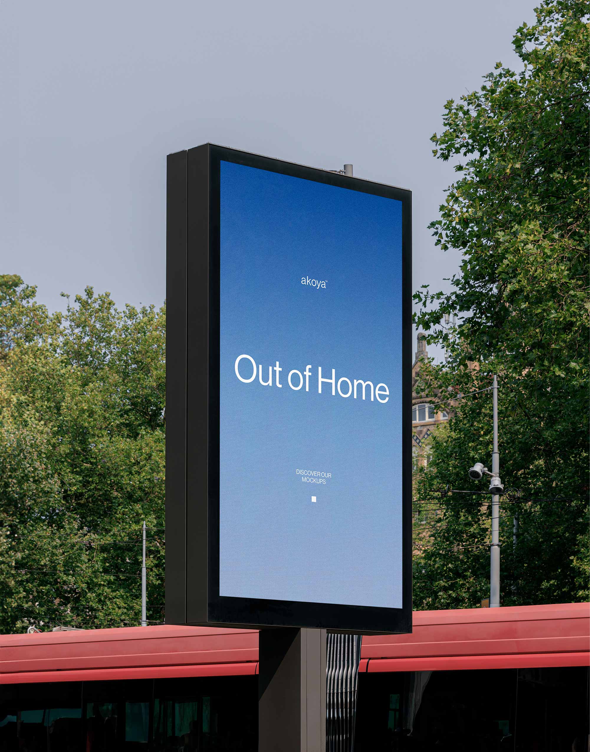 OOH Mockup 034 Akoya Mockups