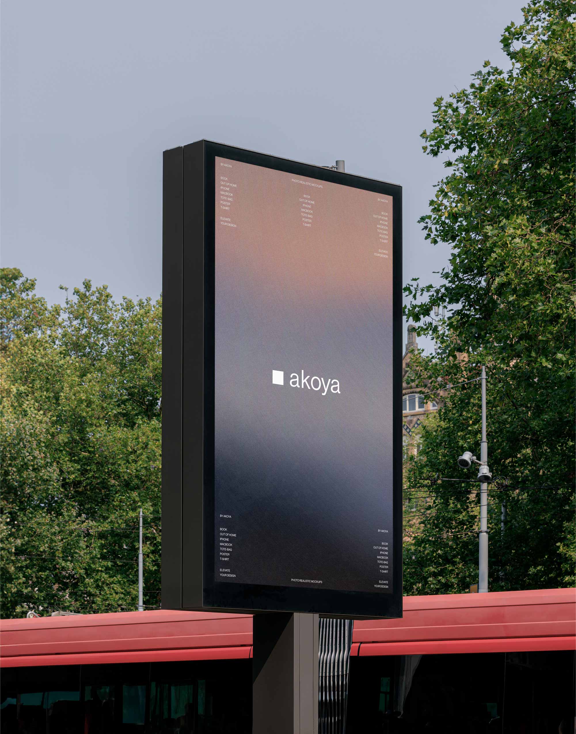 OOH Mockup 034 Akoya Mockups