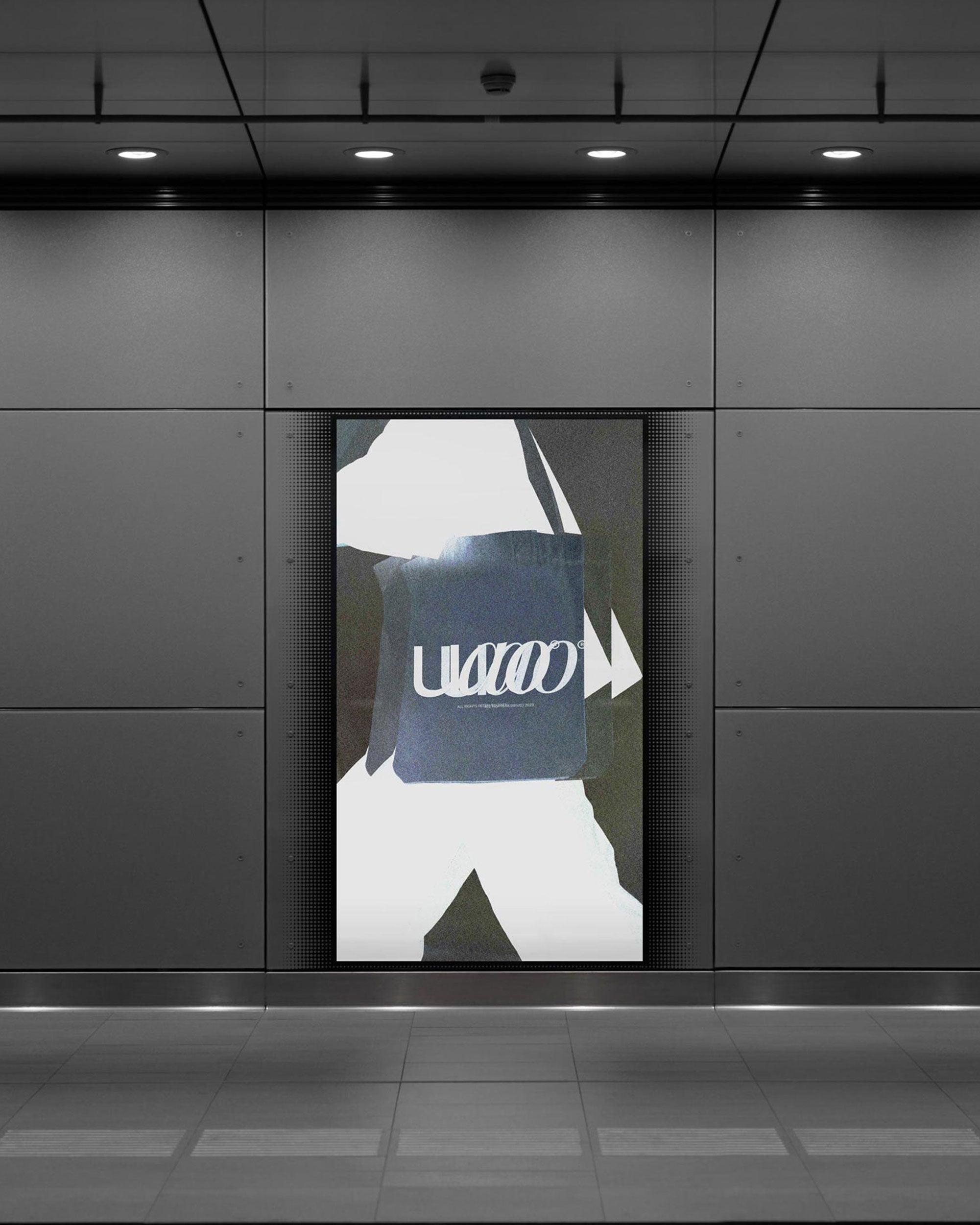 OOH Mockup 04 Akoya Mockups