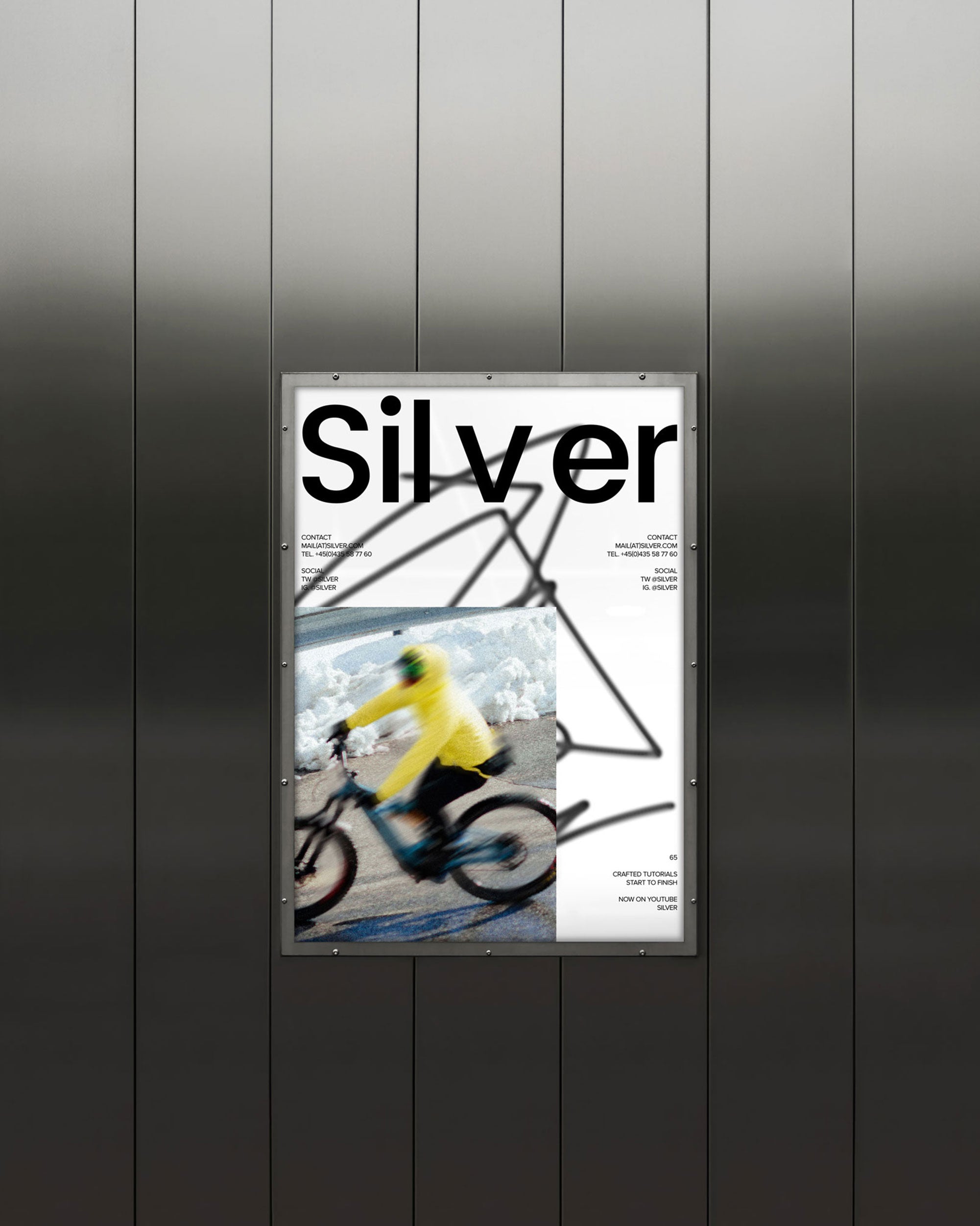 OOH Mockup 05 Akoya Mockups