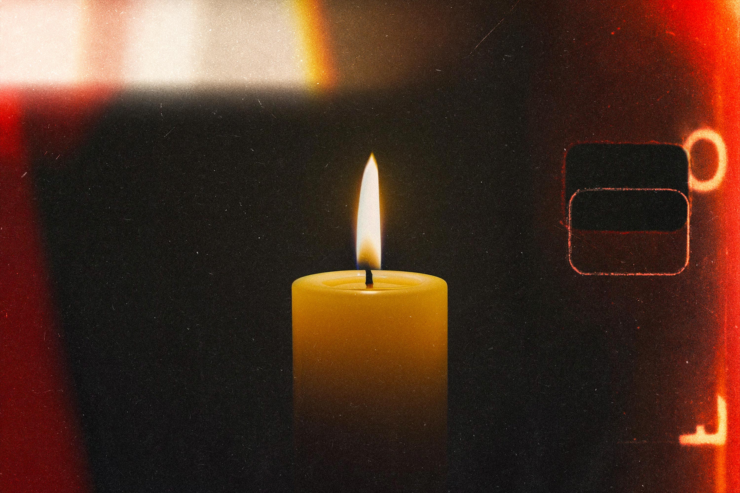 Old Film Burn Overlay Bundle Pixelbuddha