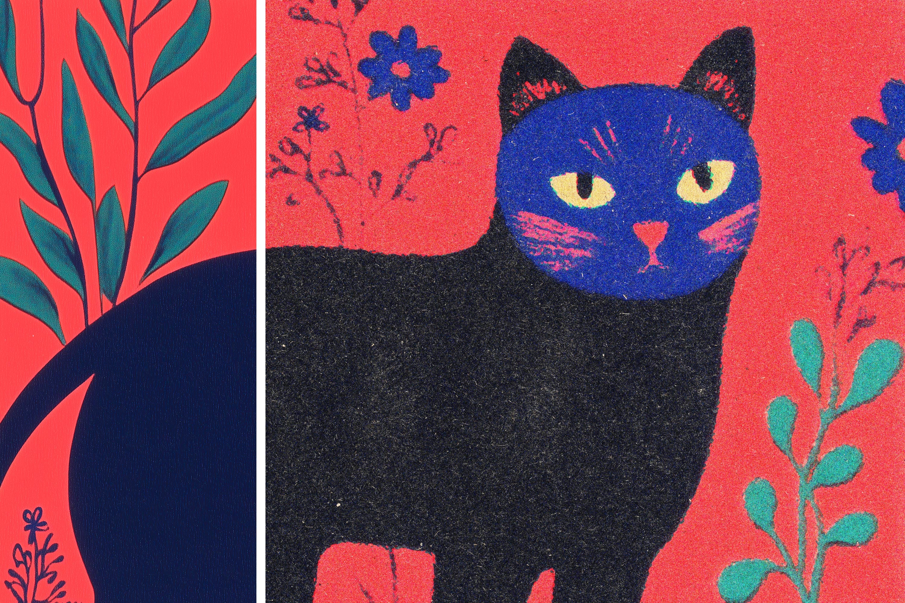 Old Print Authentic Effect Pixelbuddha