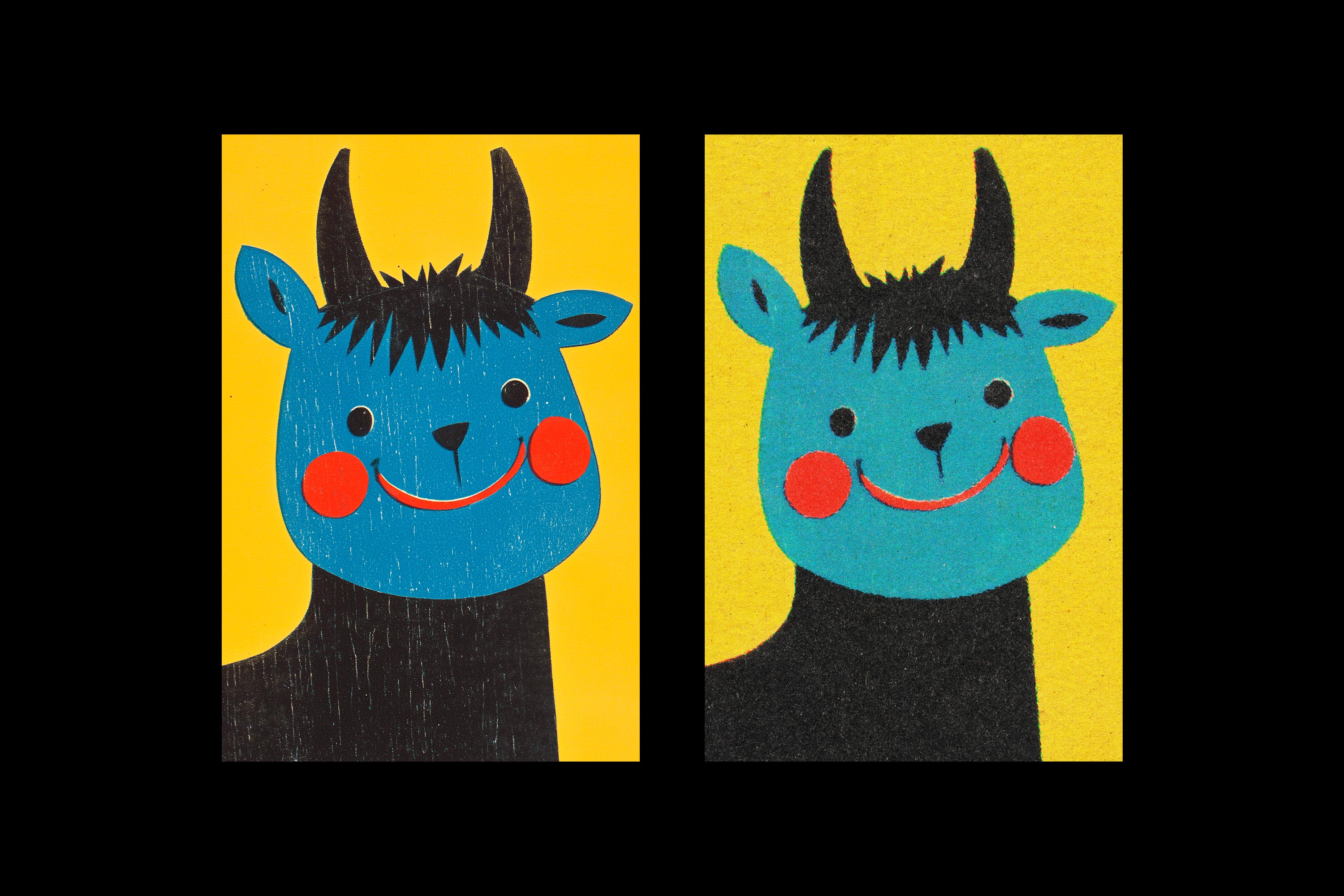 Old Print Authentic Effect Pixelbuddha