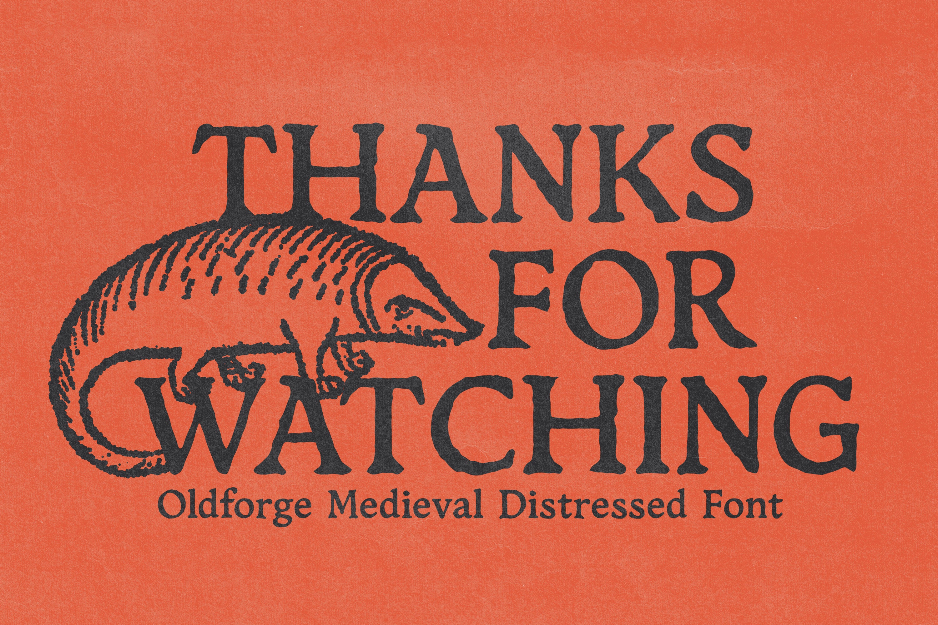 Oldforge