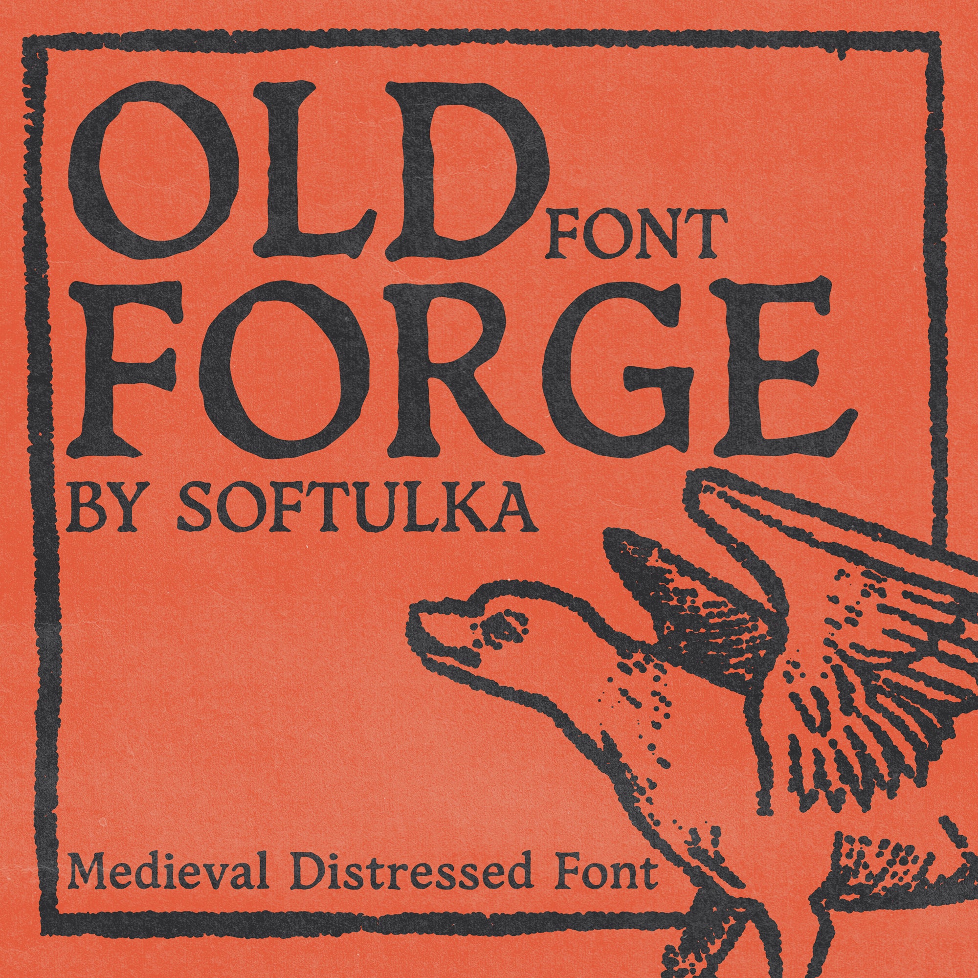 Oldforge