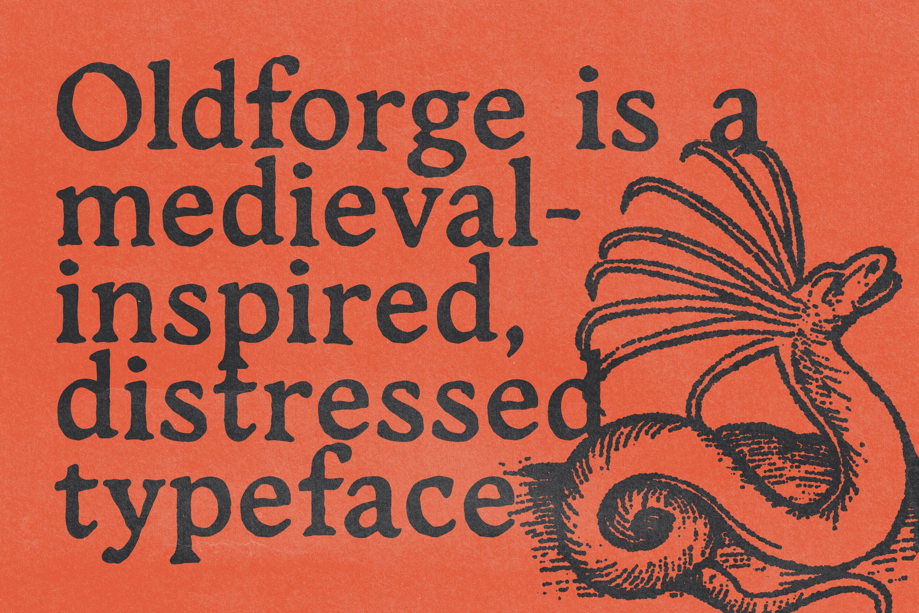 Oldforge