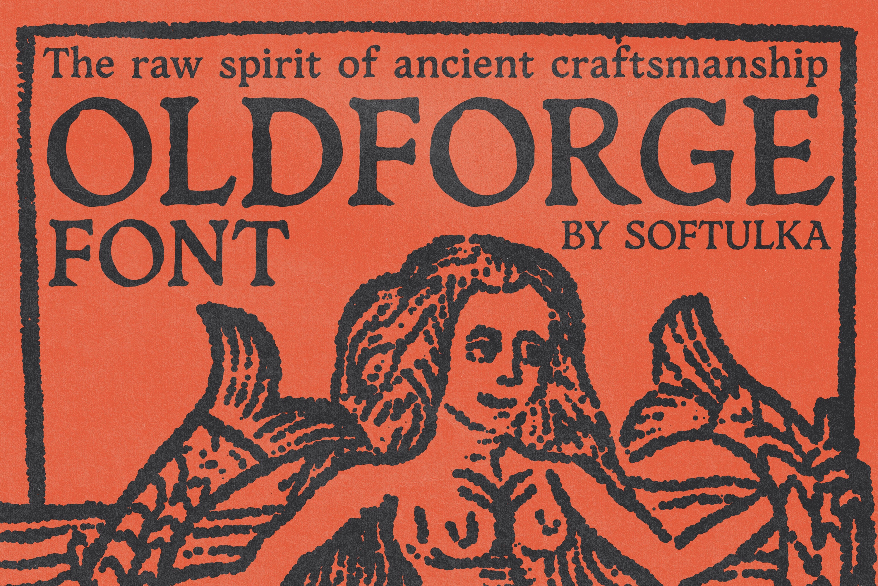 Oldforge