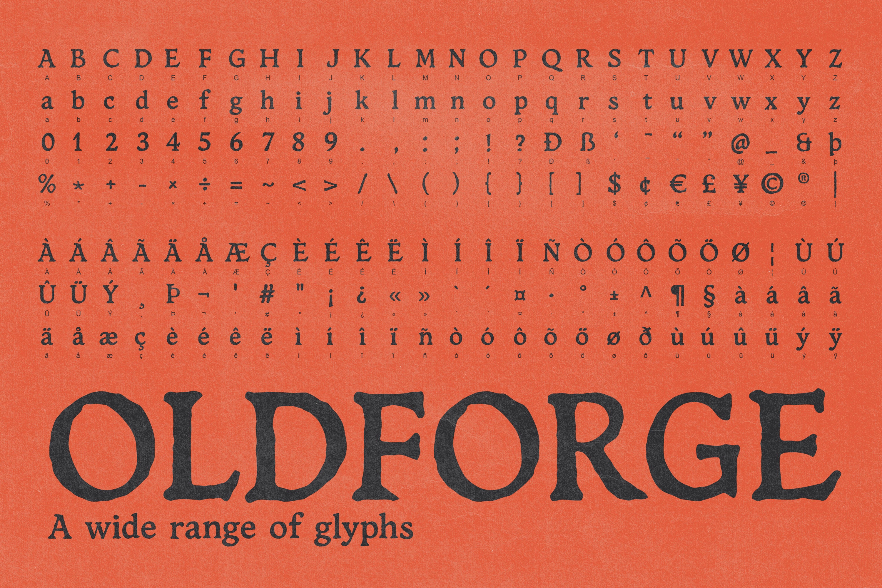Oldforge