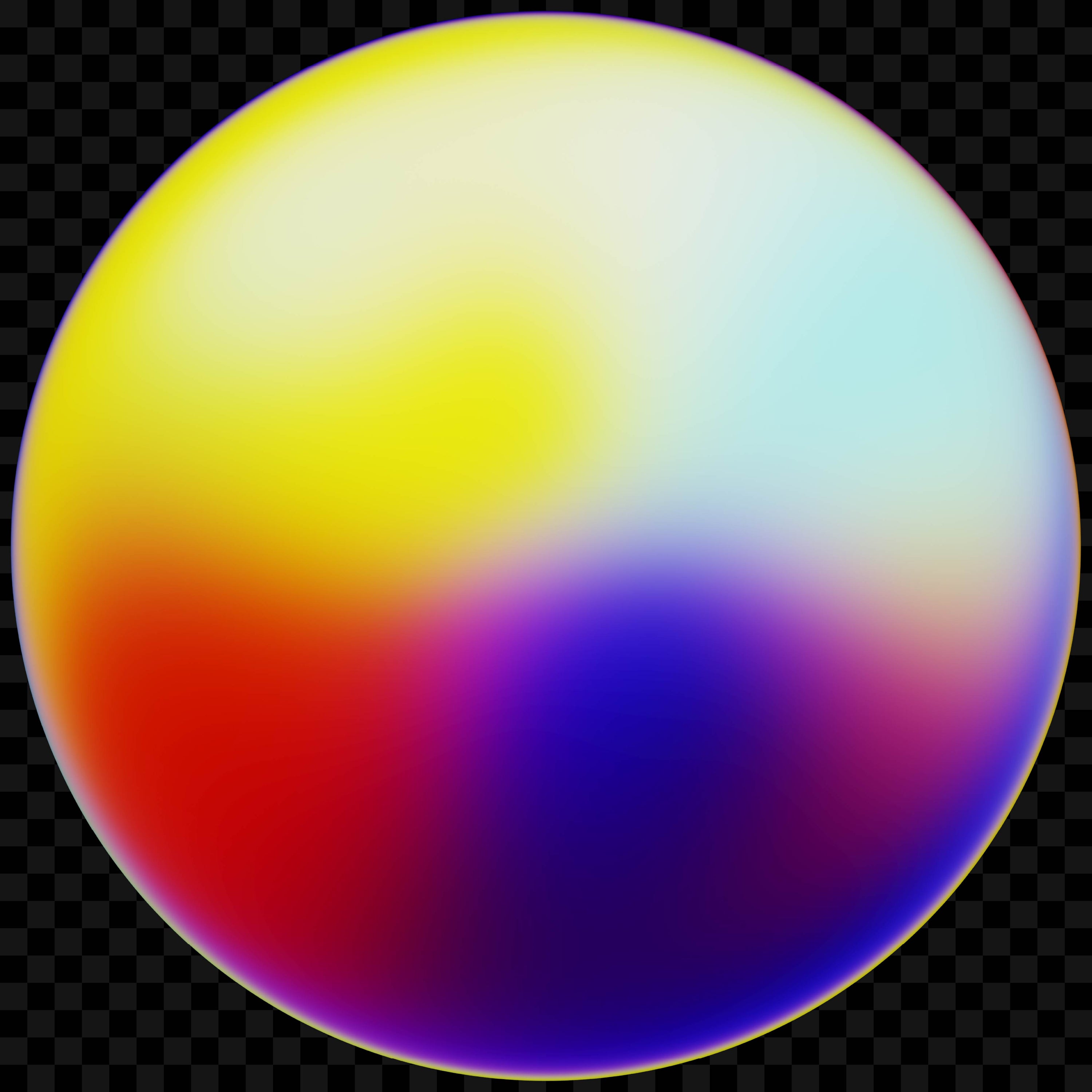 Orbs Asset Pack (Vol.1) Colorful Orb Graphics Jason Santos