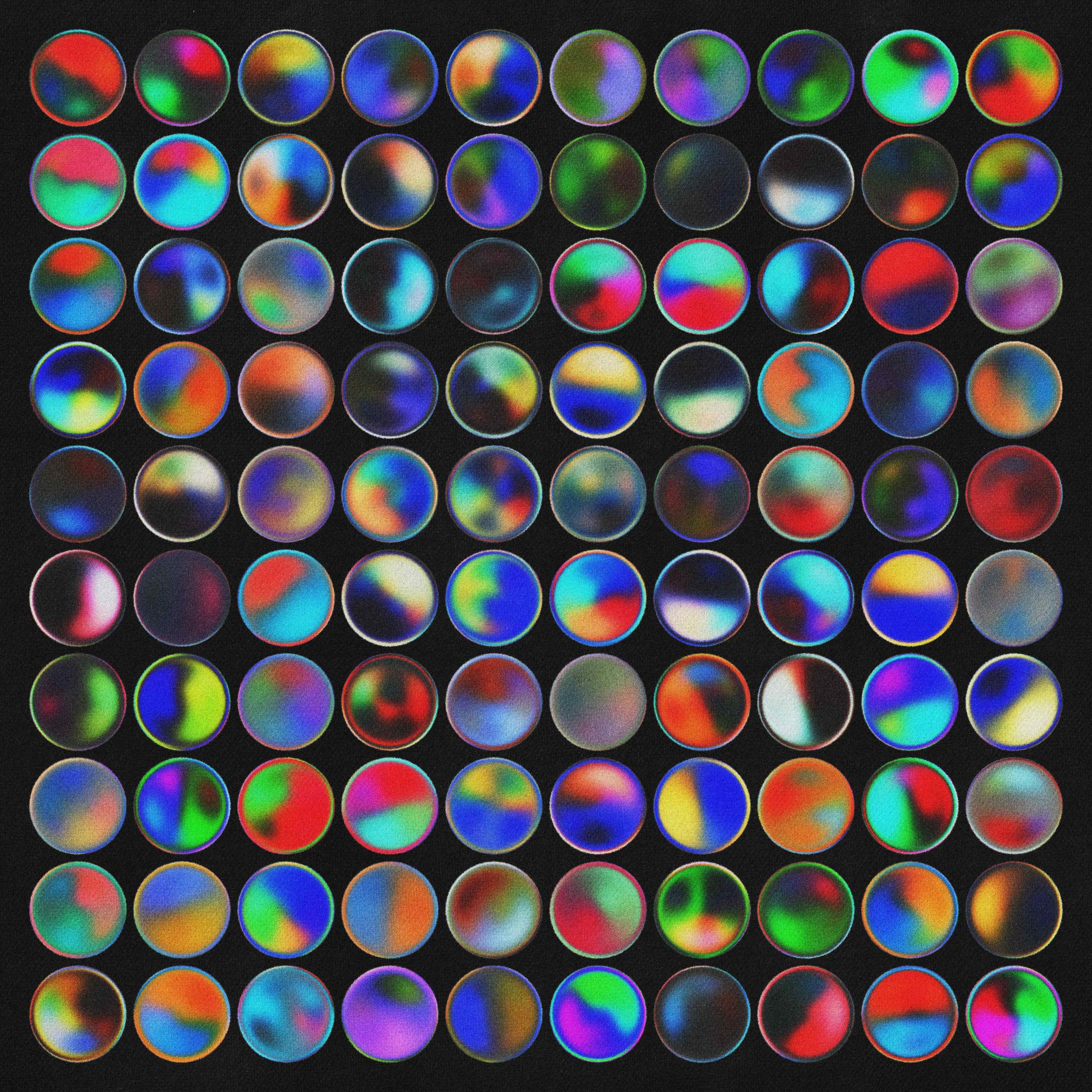 Orbs Asset Pack (Vol.2) Glass Orb Graphics Jason Santos