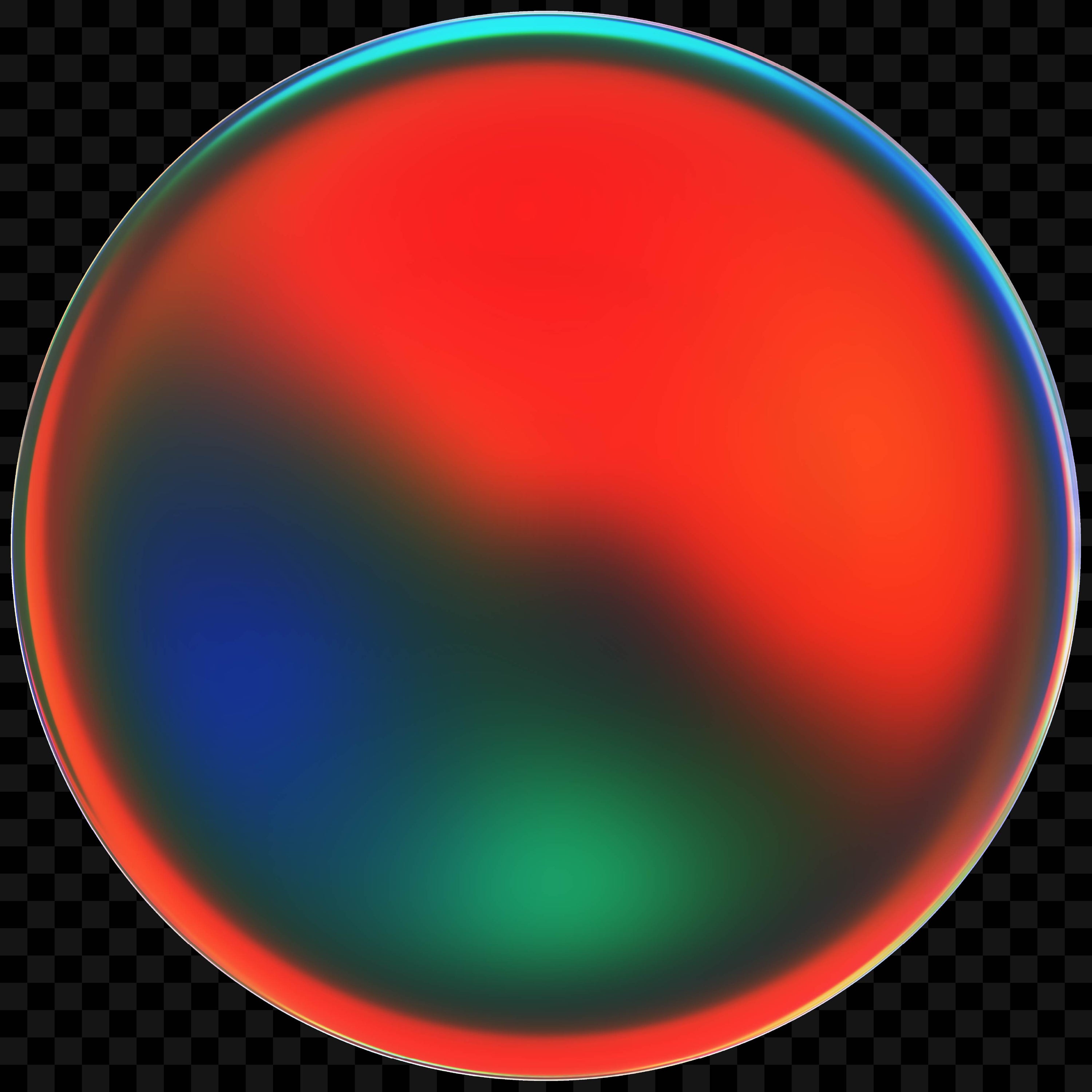 Orbs Asset Pack (Vol.2) Glass Orb Graphics Jason Santos