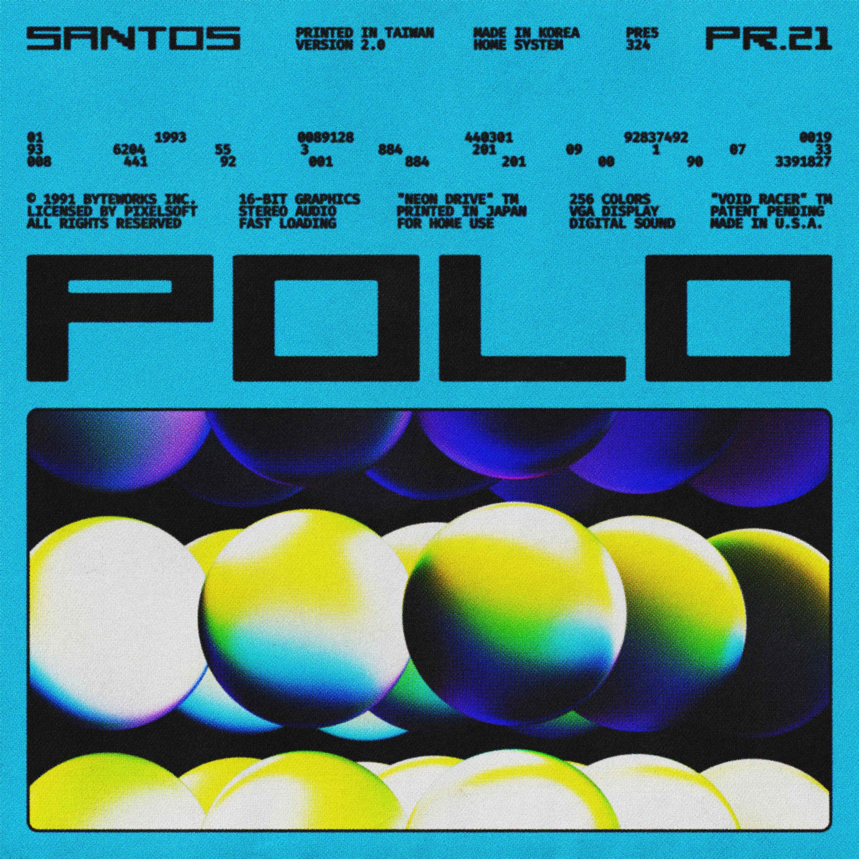 Orbs Asset Pack (Vol.5) Geometric Capsule Graphics Jason Santos