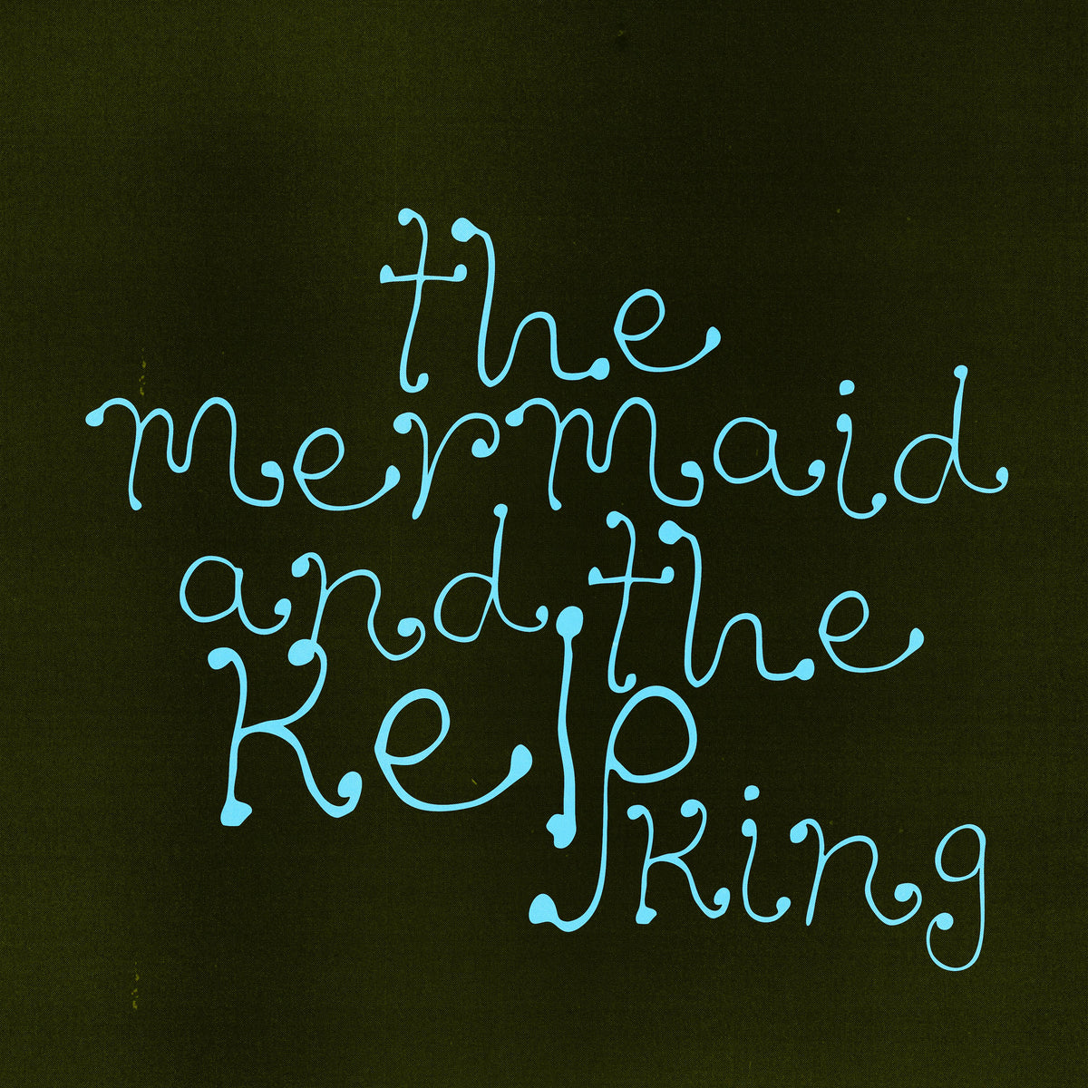 Dandelion Organic Hand Drawn Font Madeline O'Donoghue