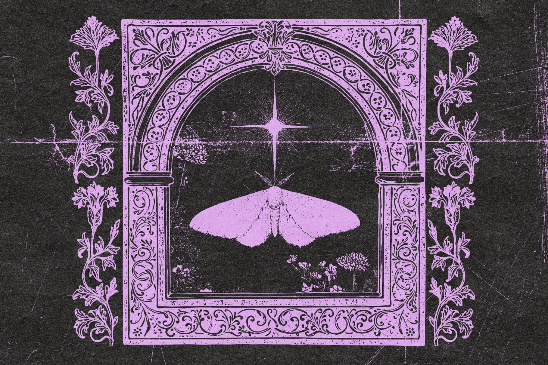 Ornamental Vectors MiksKS