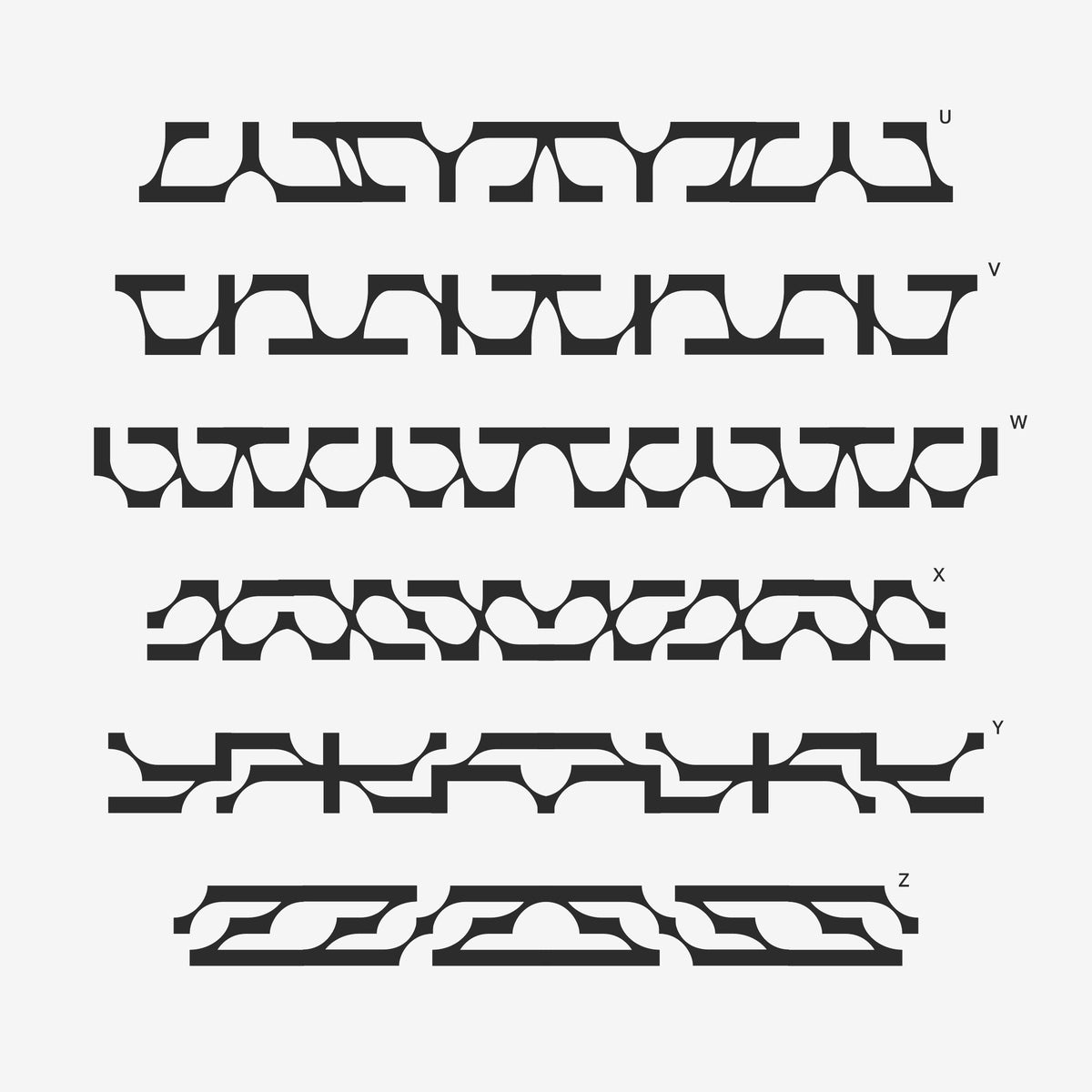 Ornamentum Hugo Jourdan