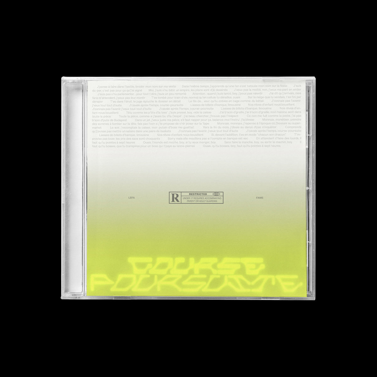 Ornamentum Hugo Jourdan
